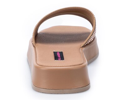 Foto 6 | Sandalias Casuales Salamandra para Mujer