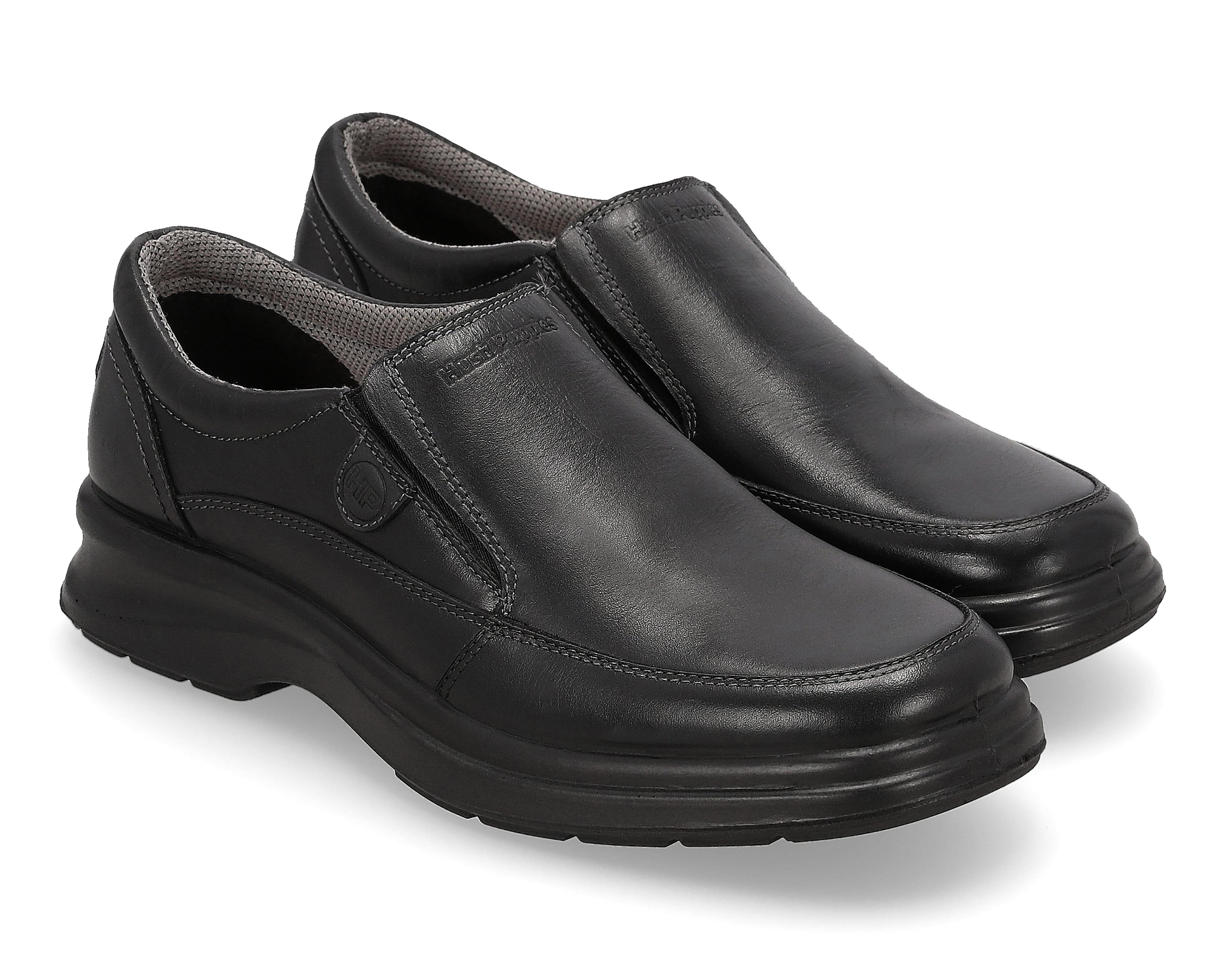 Zapatos Confort Hush Puppies de Piel para Hombre