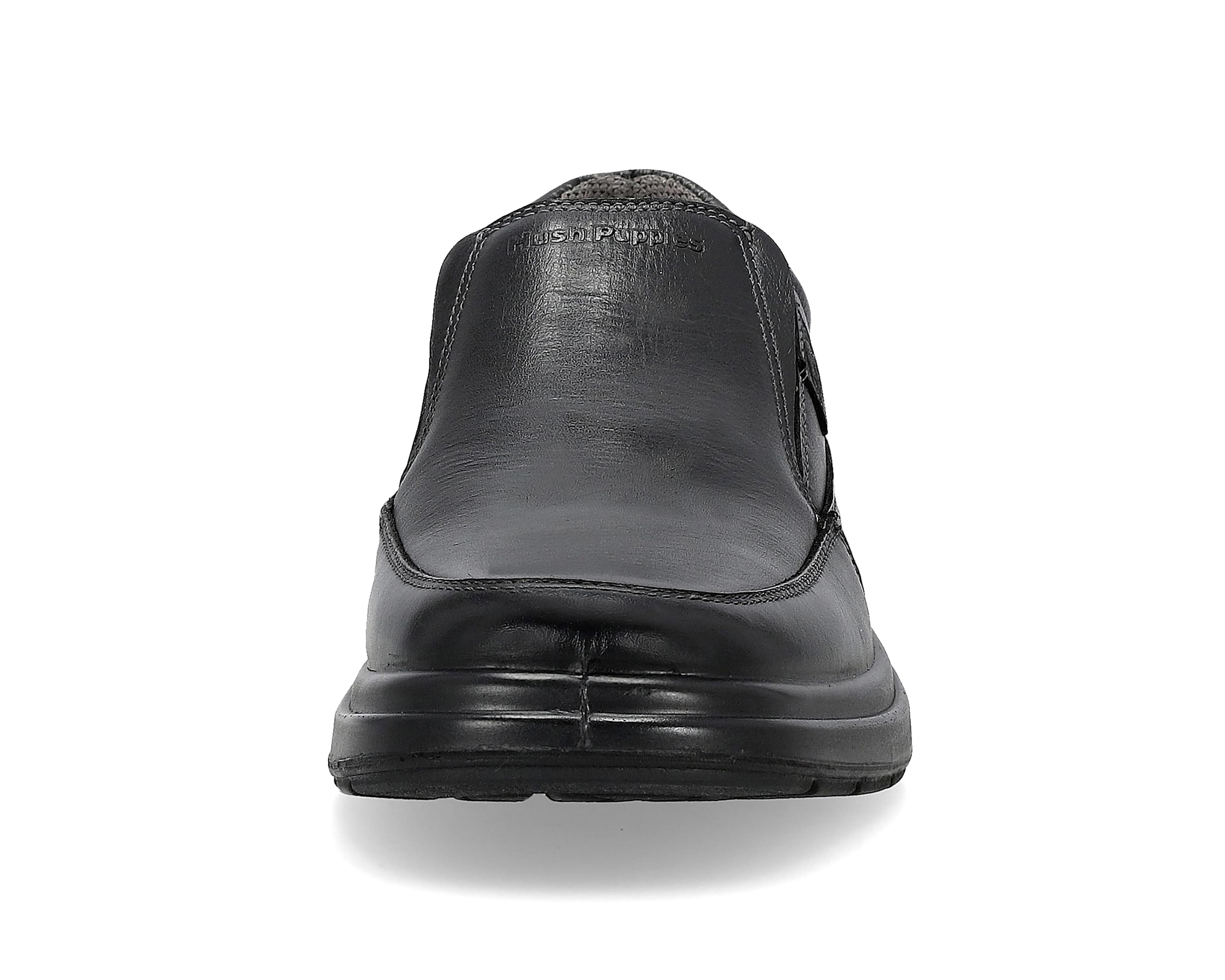 Foto 5 | Zapatos Confort Hush Puppies de Piel para Hombre