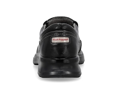 Foto 6 | Zapatos Confort Hush Puppies de Piel para Hombre