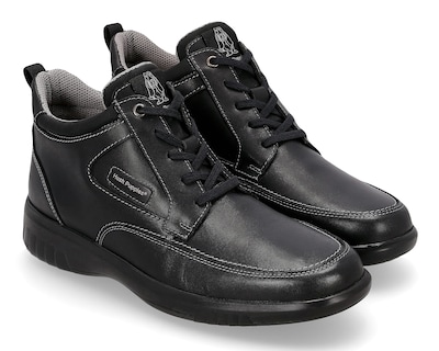 Foto 1 | Zapatos Confort Hush Puppies de Piel para Hombre