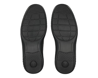 Foto 2 | Zapatos Confort Hush Puppies de Piel para Hombre