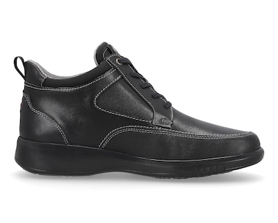 Foto 4 | Zapatos Confort Hush Puppies de Piel para Hombre