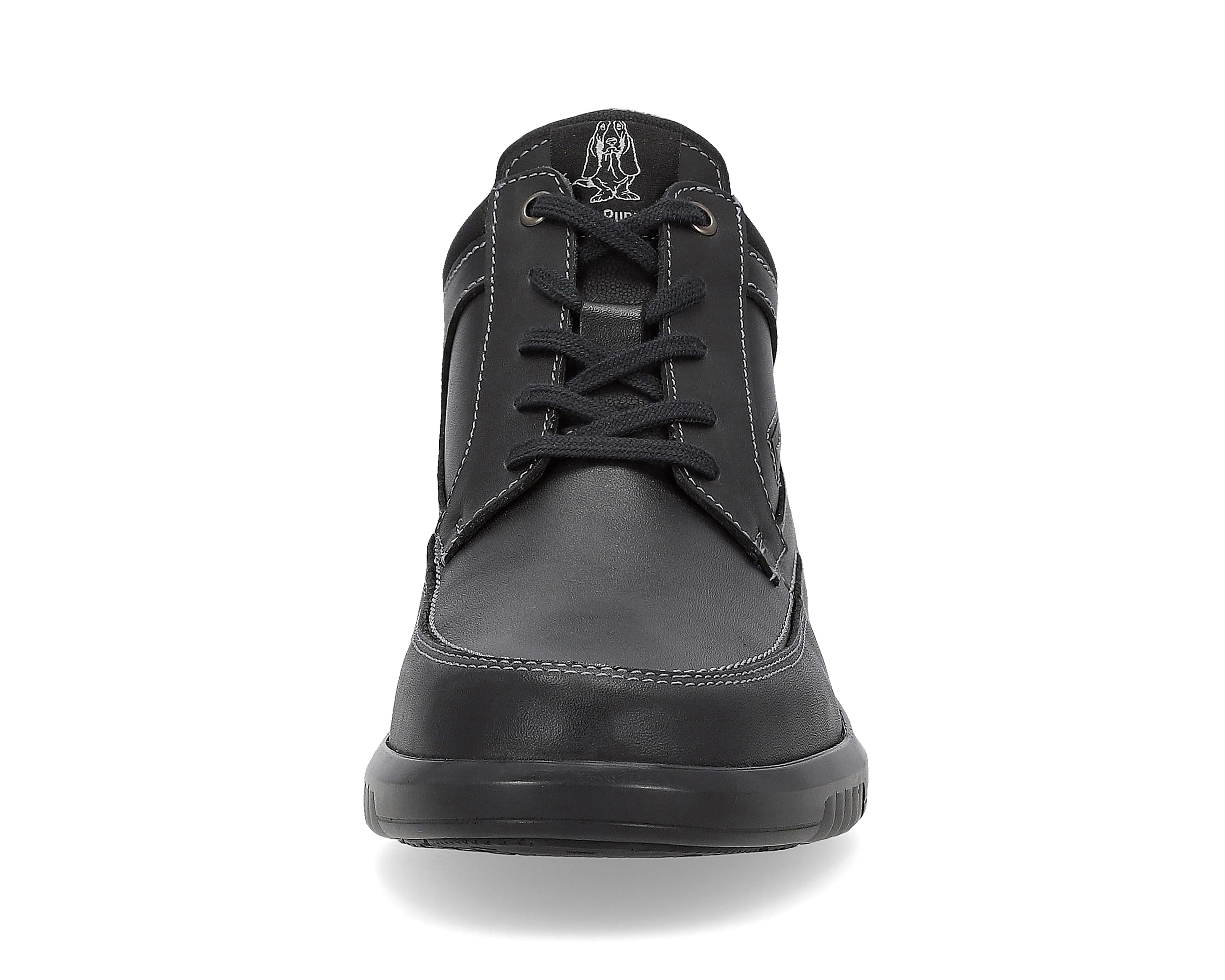 Foto 5 | Zapatos Confort Hush Puppies de Piel para Hombre