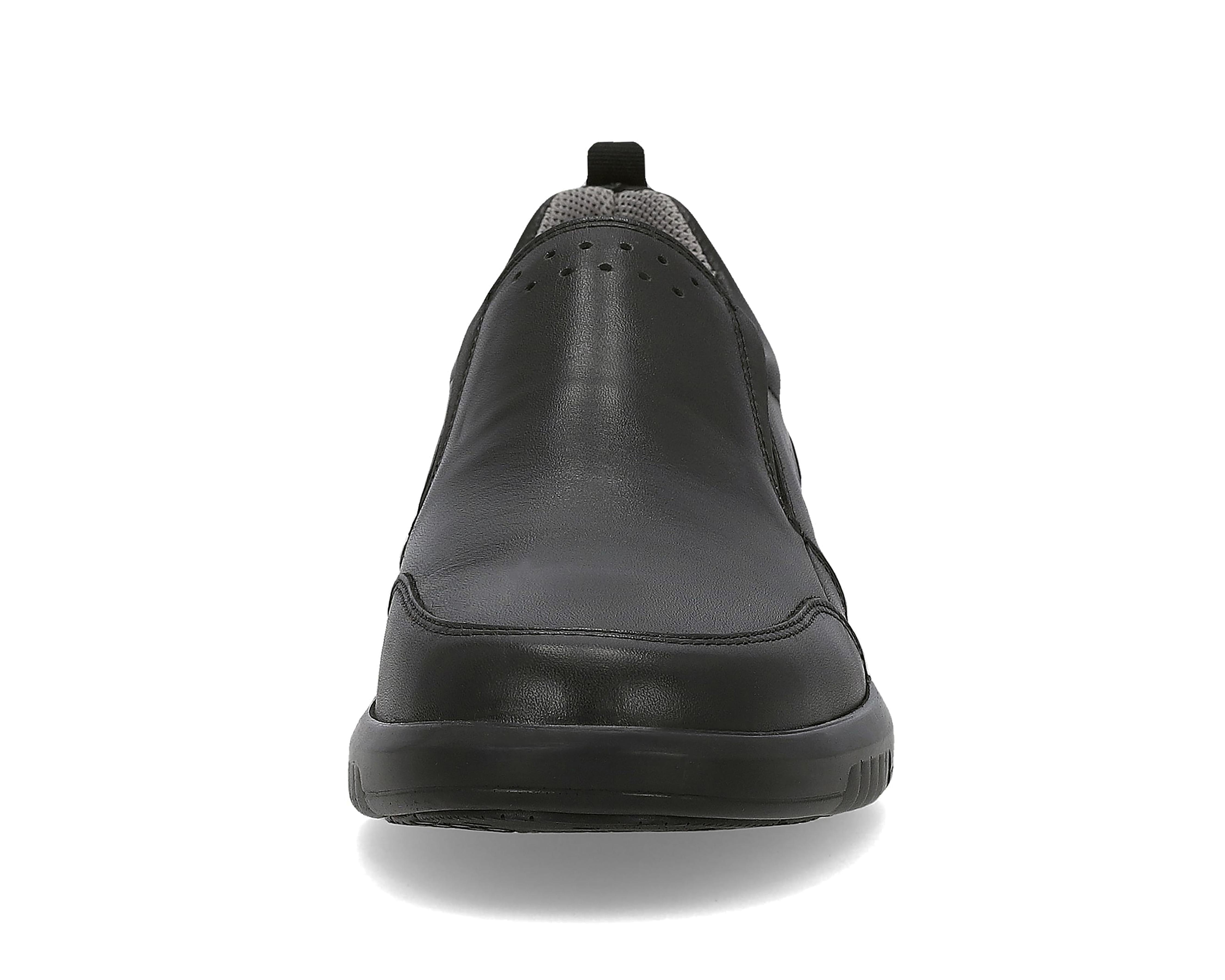 Foto 6 pulgar | Zapatos Confort Hush Puppies de Piel para Hombre