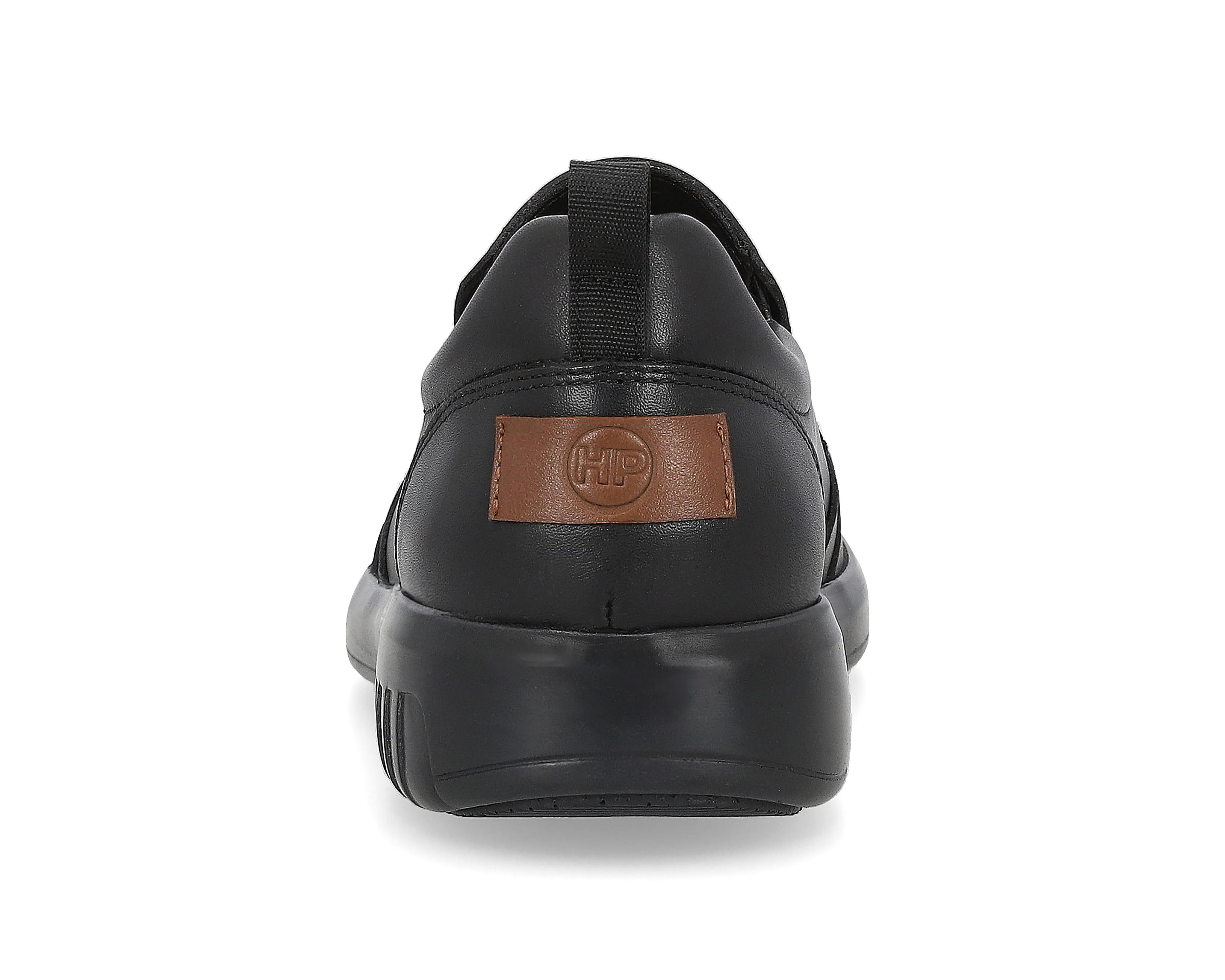 Foto 7 pulgar | Zapatos Confort Hush Puppies de Piel para Hombre