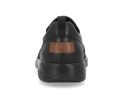 Foto 6 | Zapatos Confort Hush Puppies de Piel para Hombre