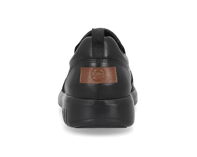 Foto 6 | Zapatos Confort Hush Puppies de Piel para Hombre