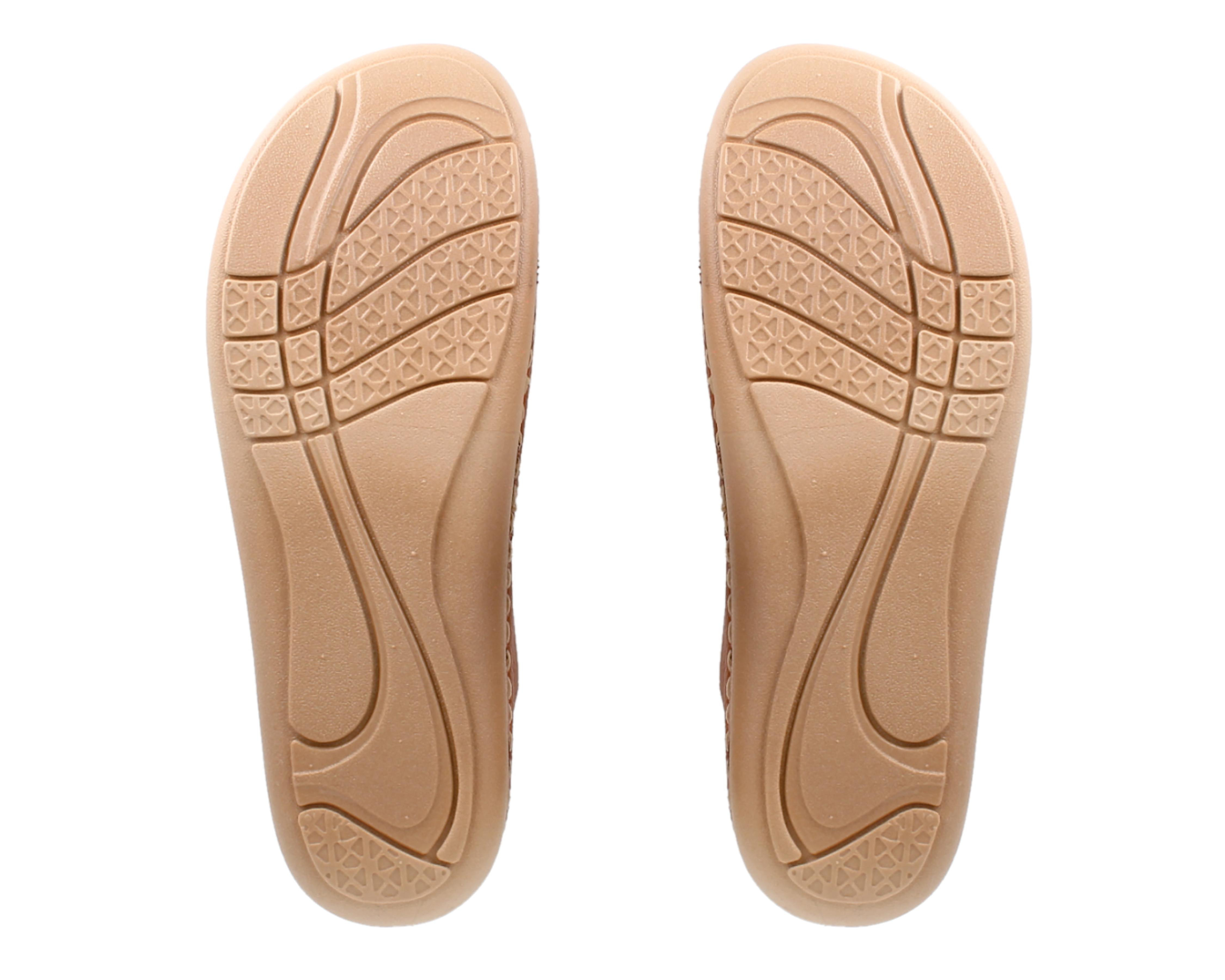 Foto 3 pulgar | Sandalias Confort Lady Sun Conforto para Mujer