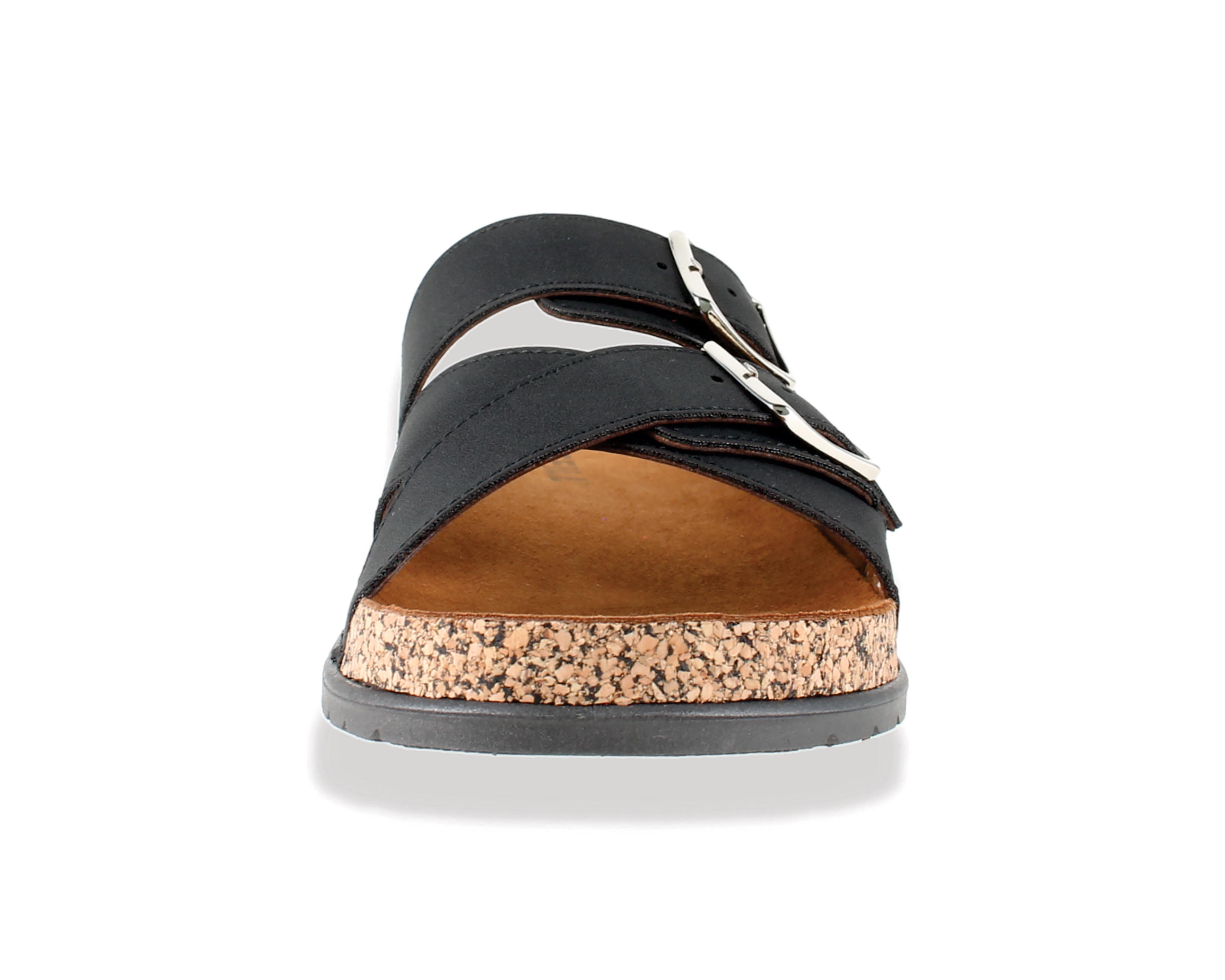 Foto 5 | Sandalias Casuales Refill para Mujer