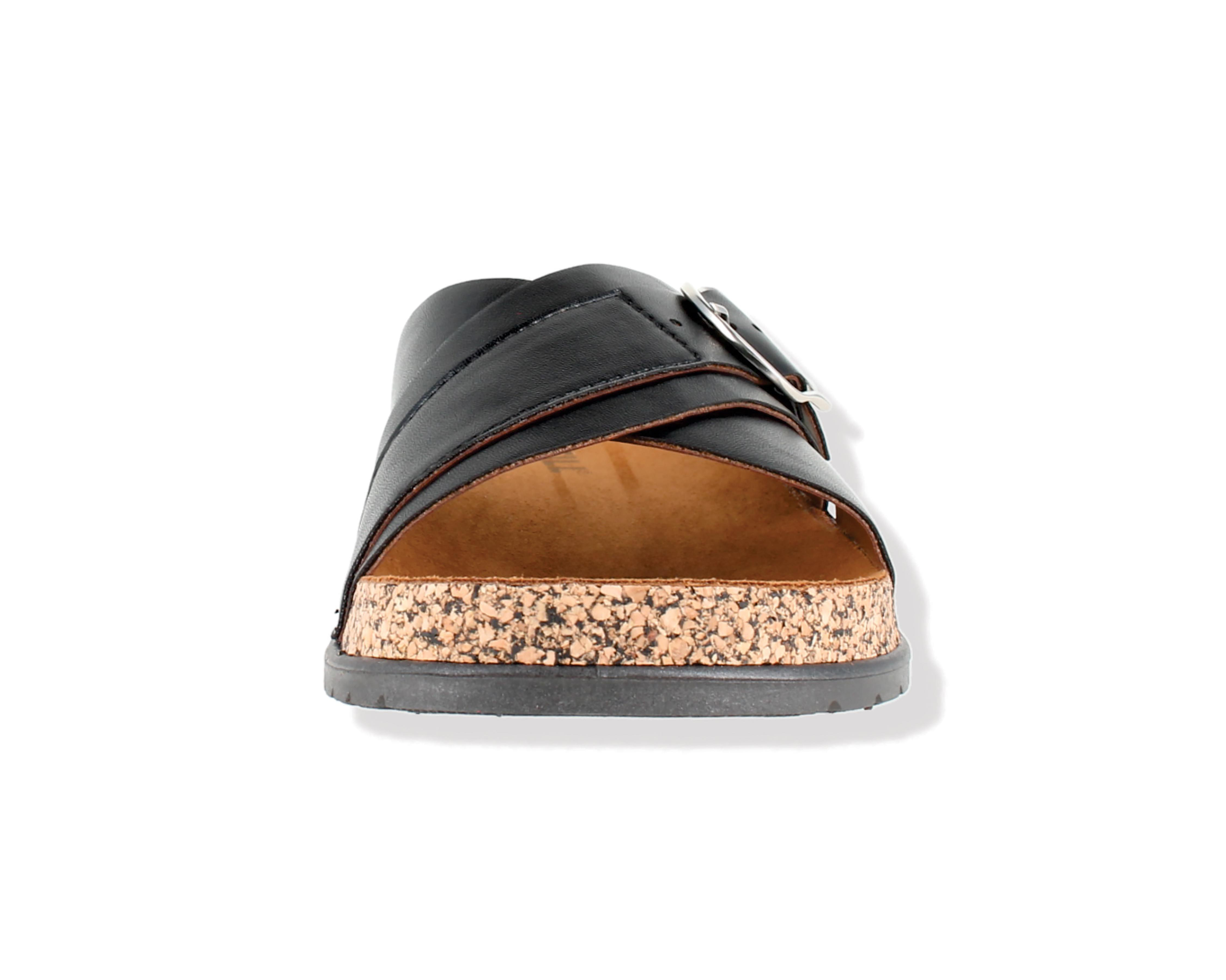 Foto 6 pulgar | Sandalias Confort Refill para Mujer
