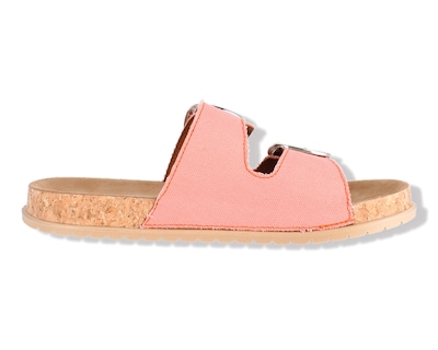 Foto 4 | Sandalias Casuales Refill para Mujer