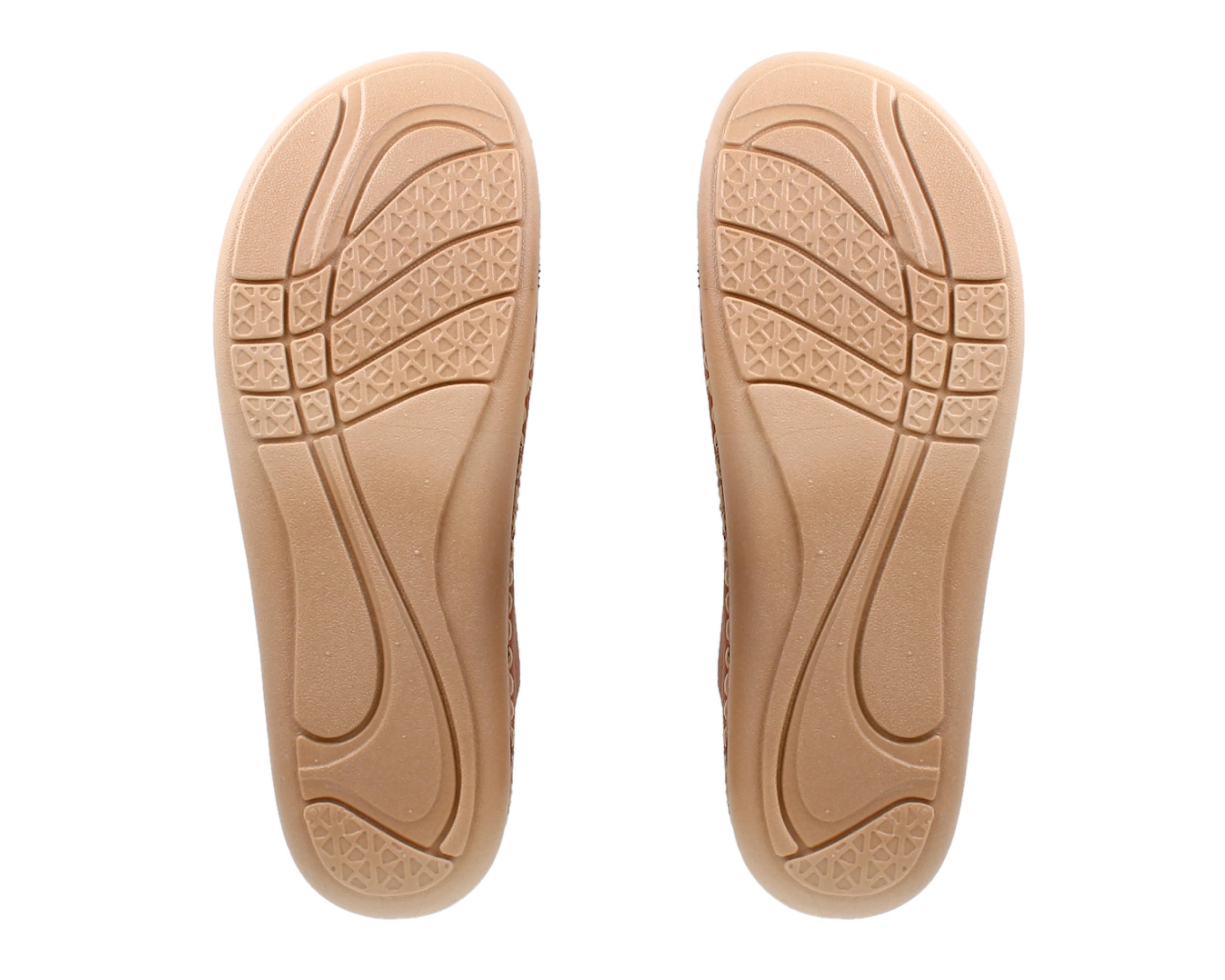 Foto 3 pulgar | Sandalias Confort Lady Sun Conforto para Mujer