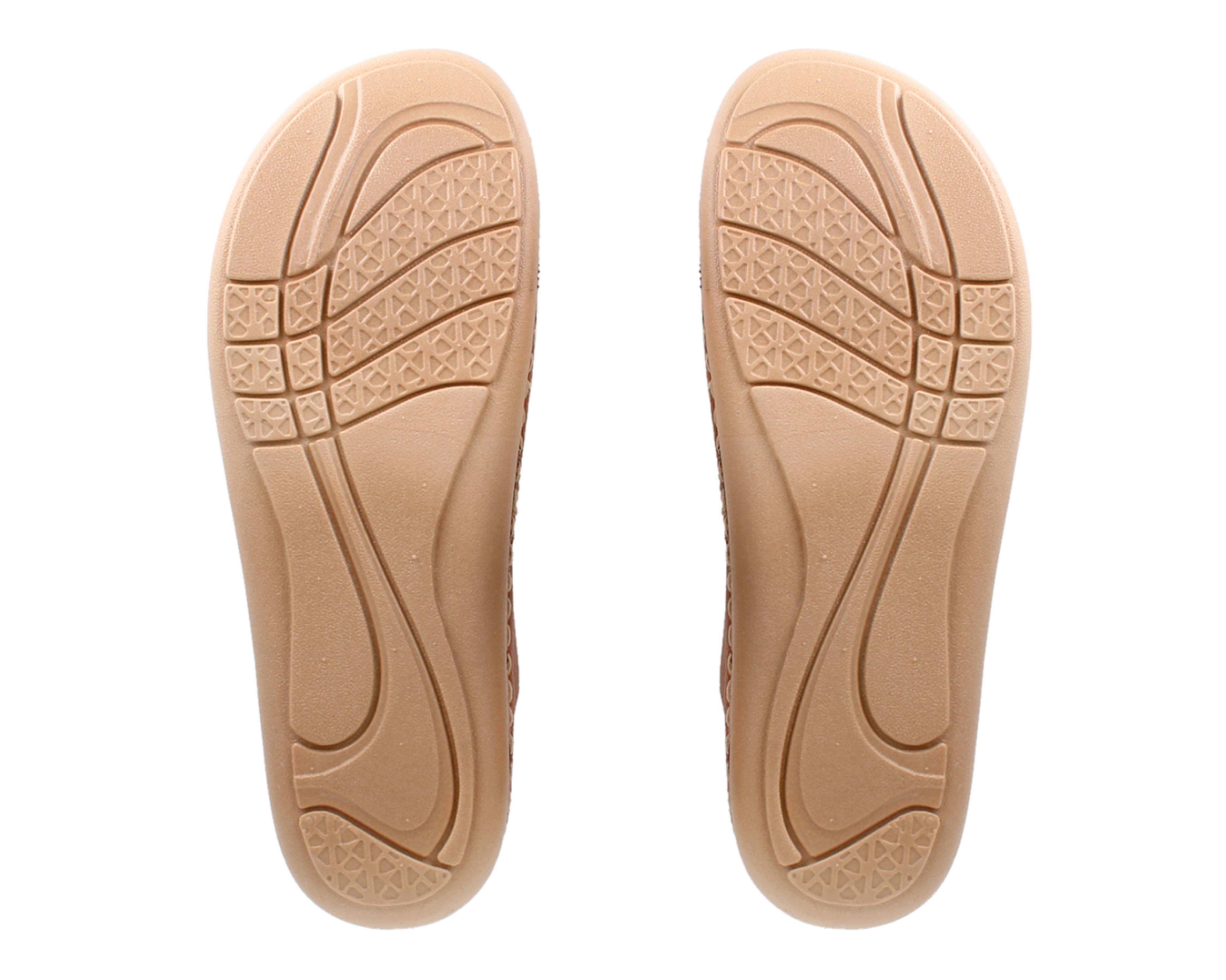 Foto 2 | Sandalias Confort Lady Sun Conforto para Mujer