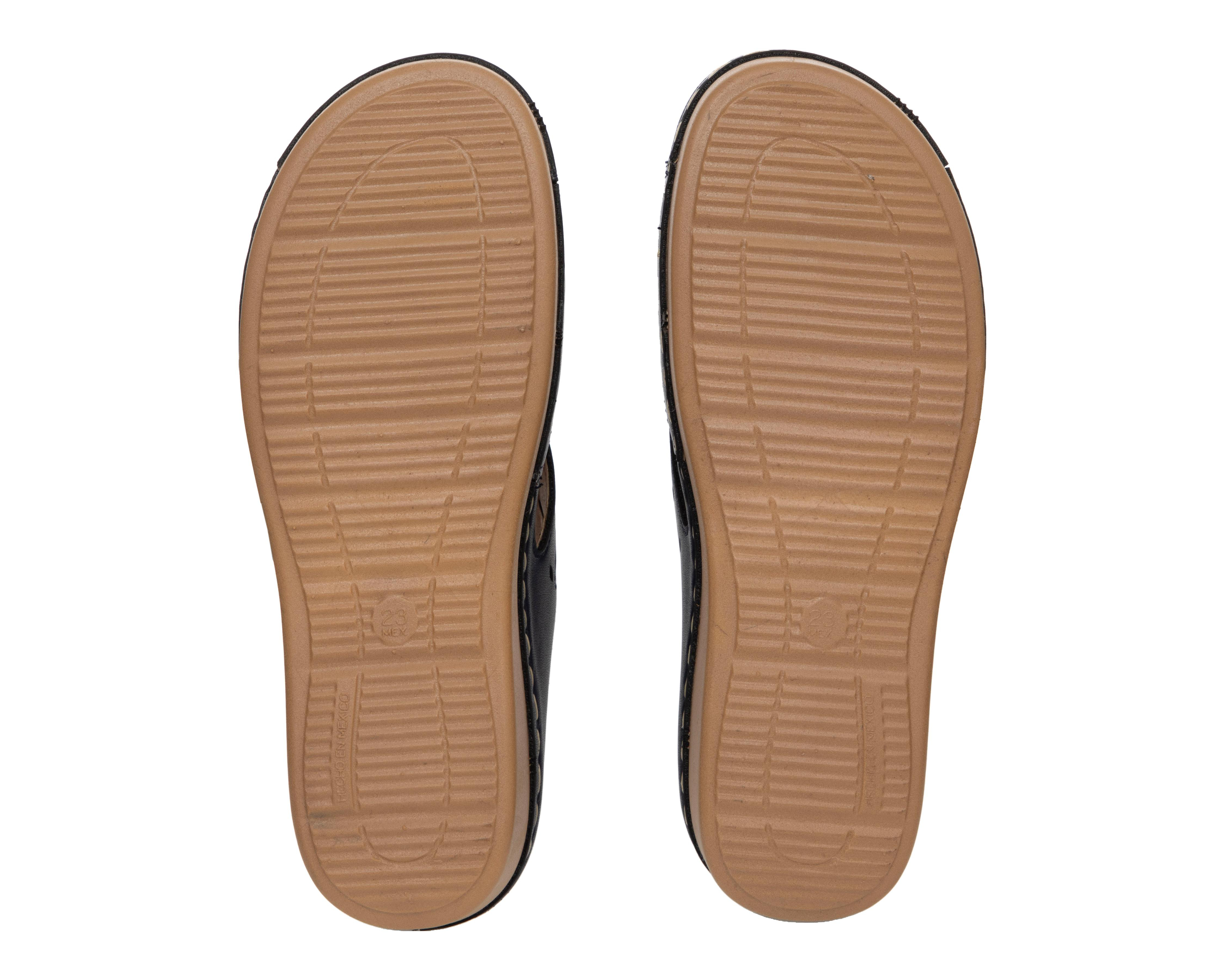 Foto 3 pulgar | Sandalias Confort Lady Sun Conforto para Mujer