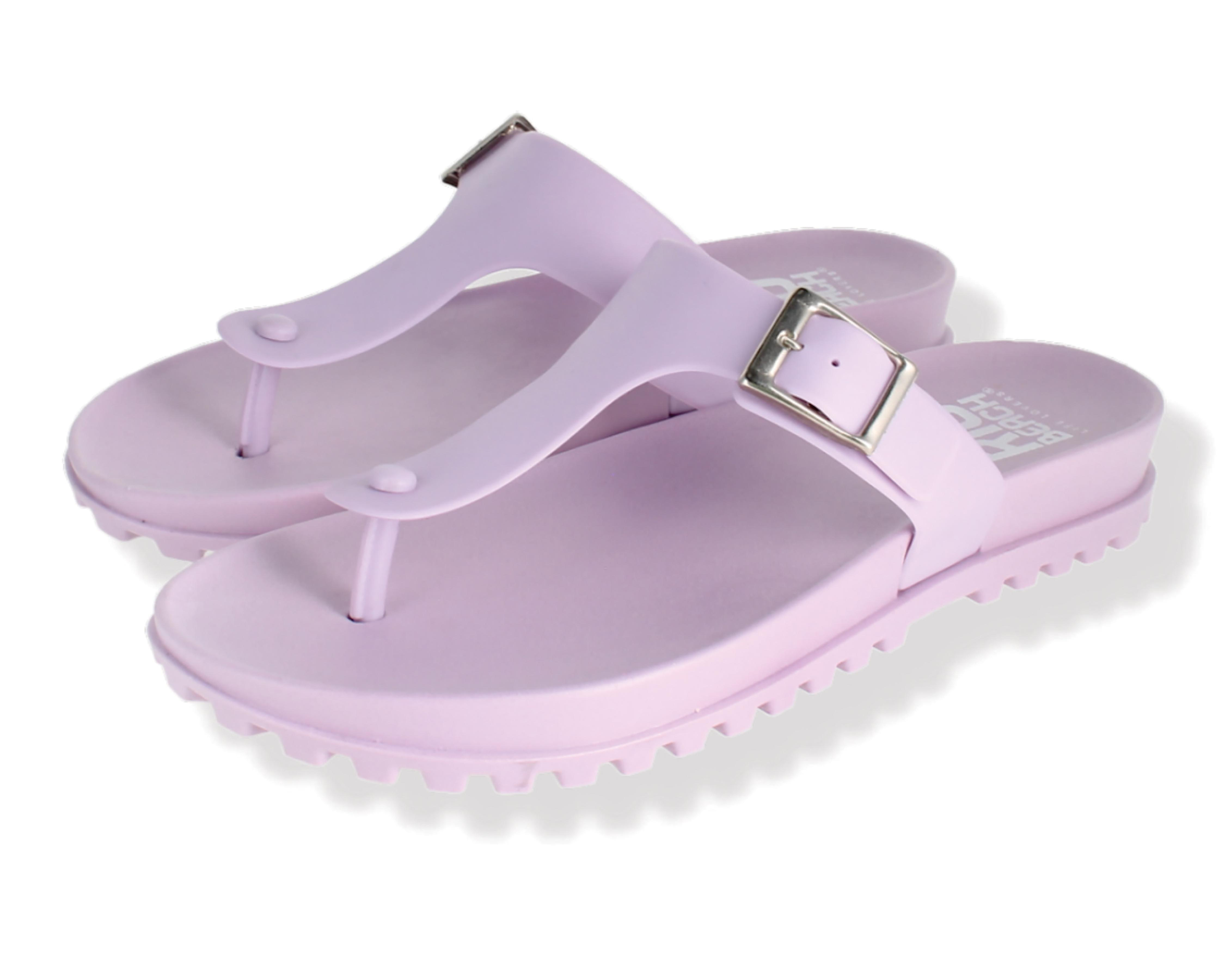 Foto 1 | Sandalias de Playa Rio Beach para Mujer