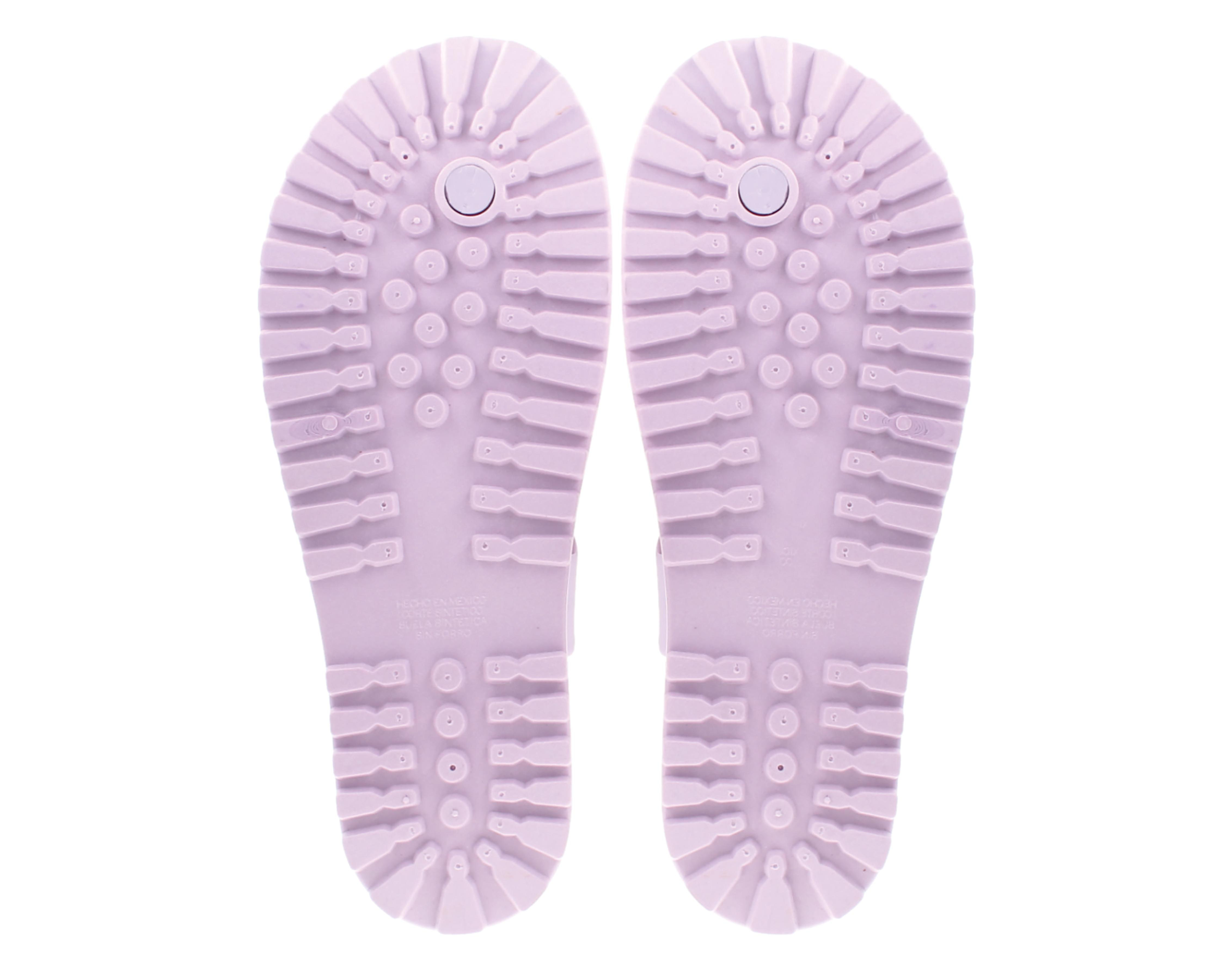 Foto 3 pulgar | Sandalias de Playa Rio Beach para Mujer
