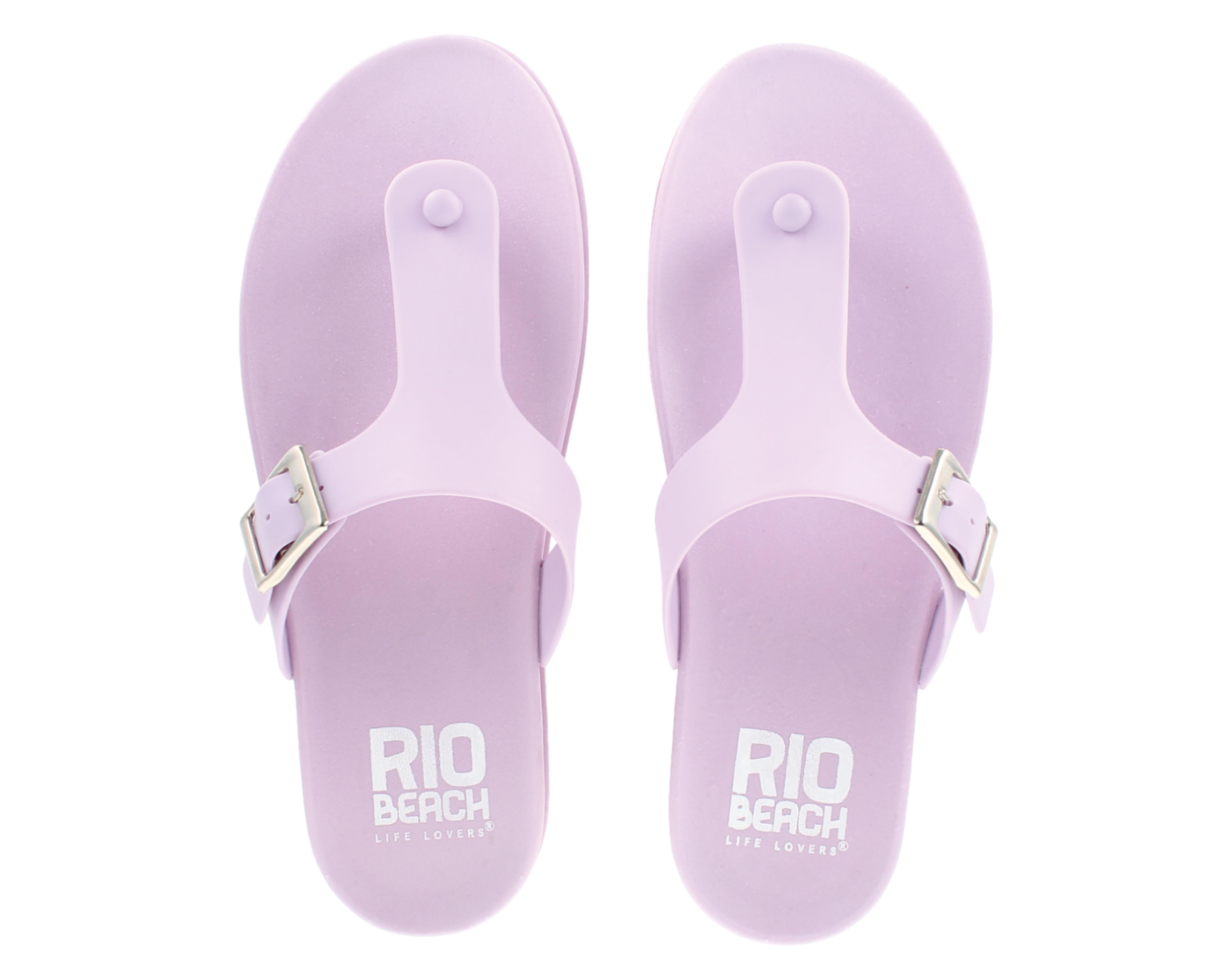 Foto 3 | Sandalias de Playa Rio Beach para Mujer
