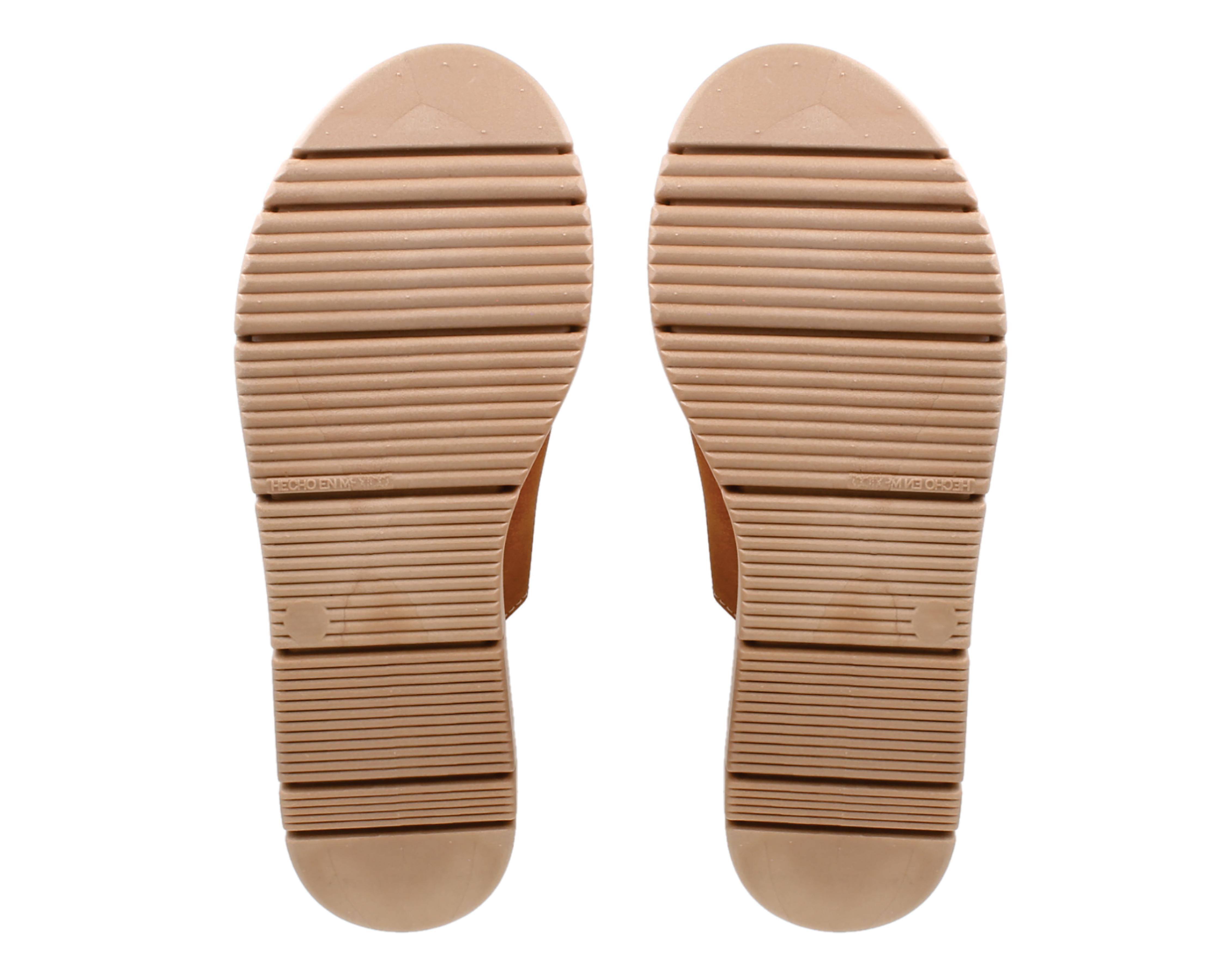 Foto 3 pulgar | Sandalias Confort Lady Sun Conforto para Mujer