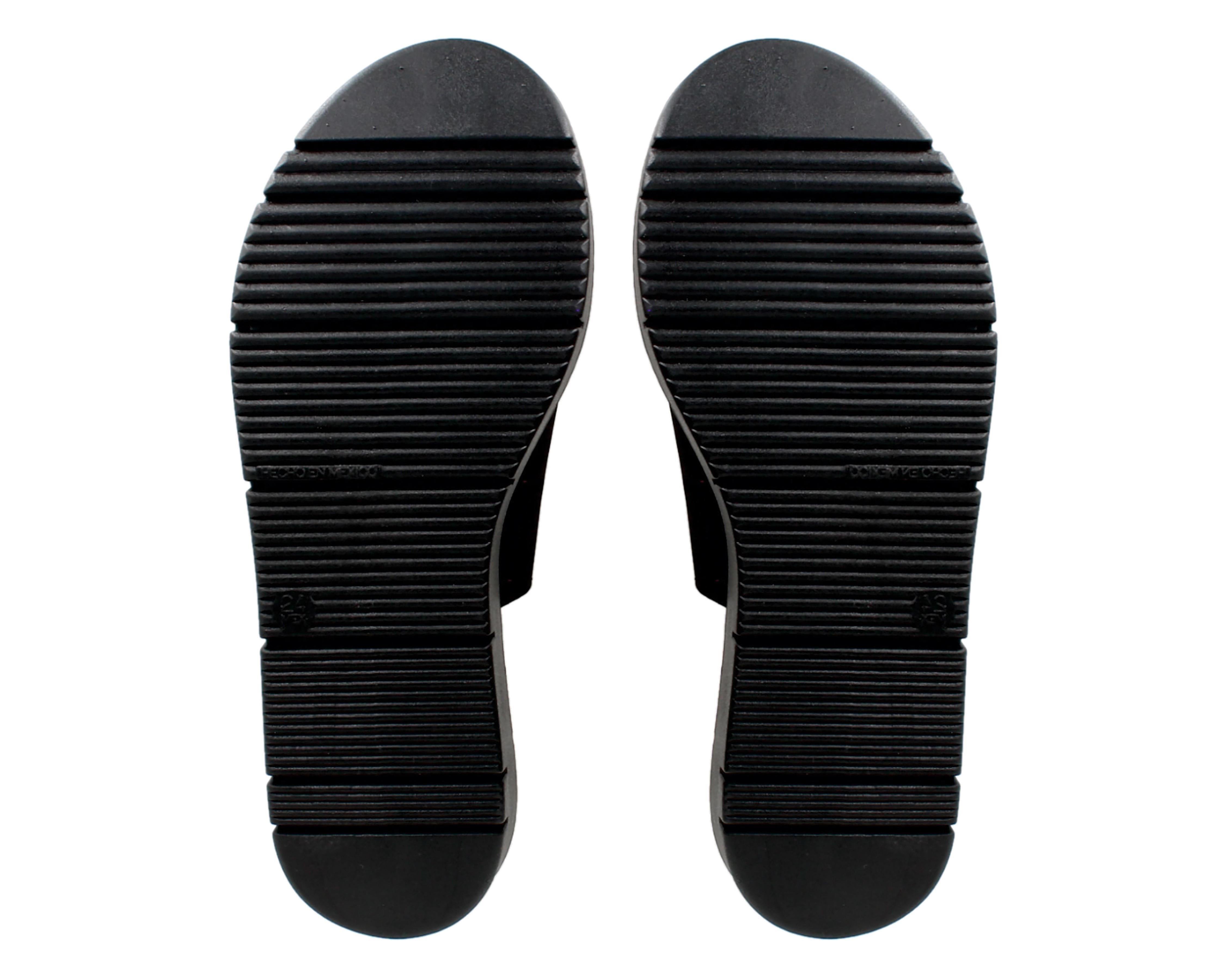 Foto 3 pulgar | Sandalias Confort Lady Sun Conforto