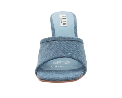 Foto 6 | Sandalias de Tacón Frida Kollection para Mujer