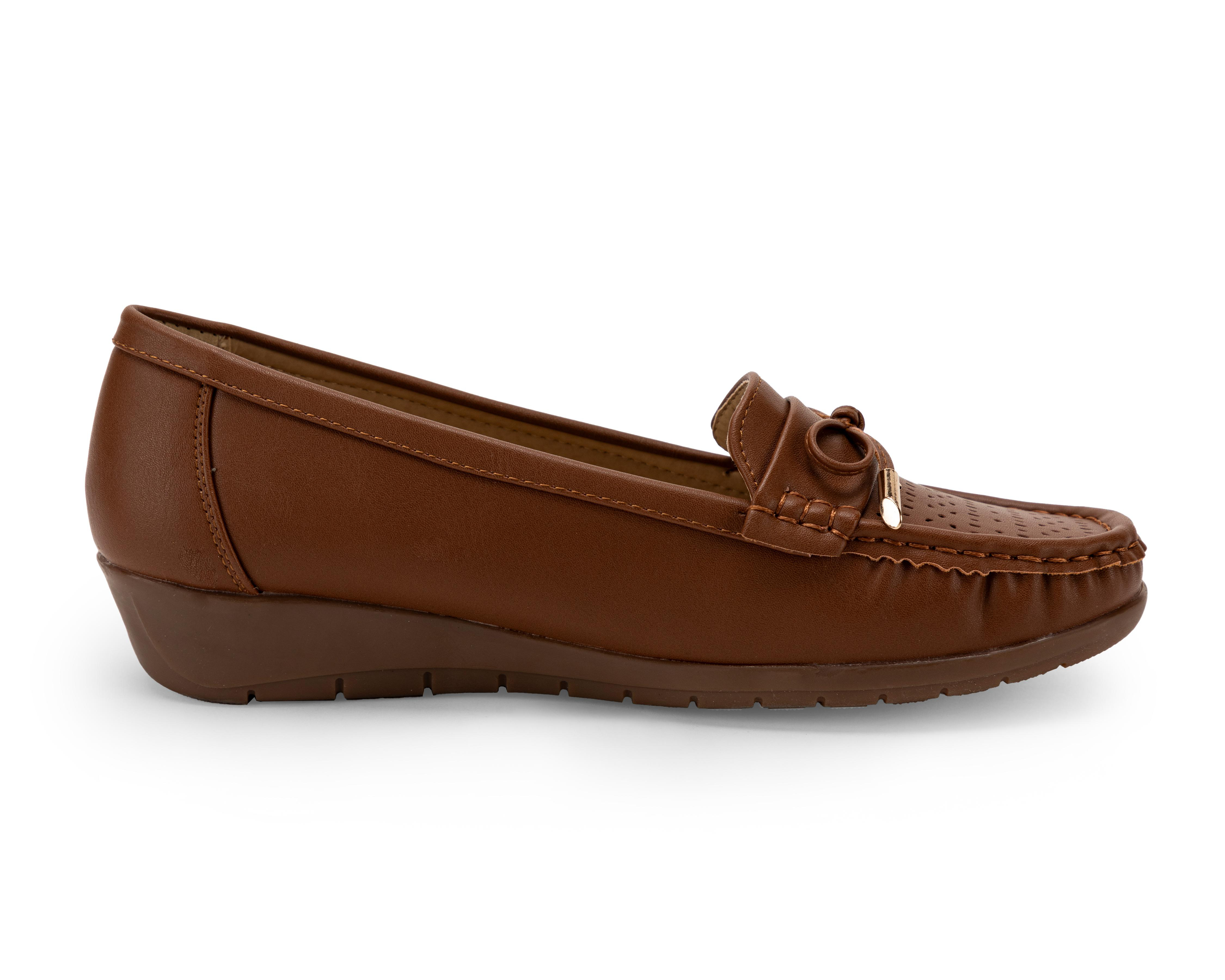 Foto 4 | Zapatos Confort Lady Sun Conforto para Mujer