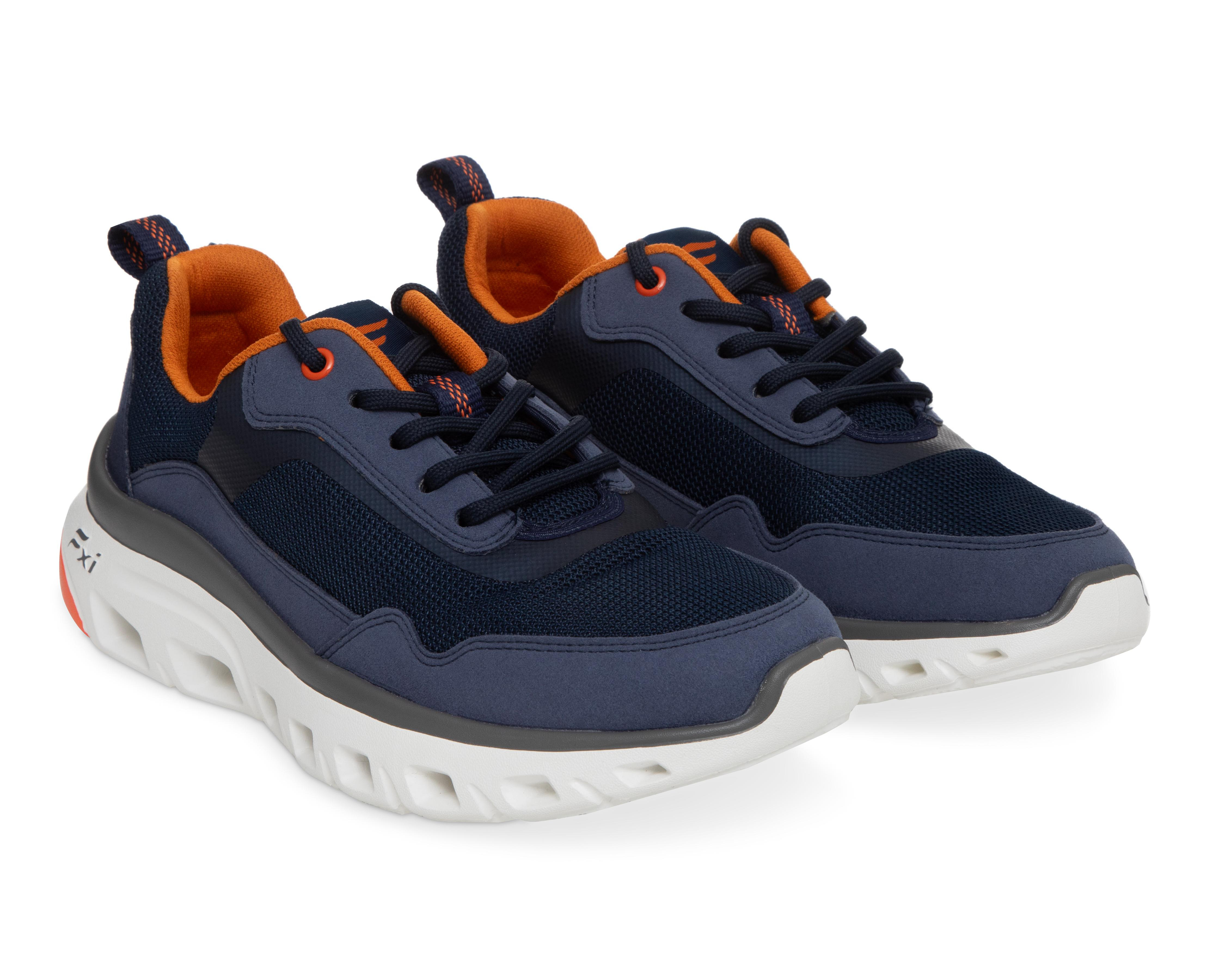 Tenis Casuales Flexi para Hombre