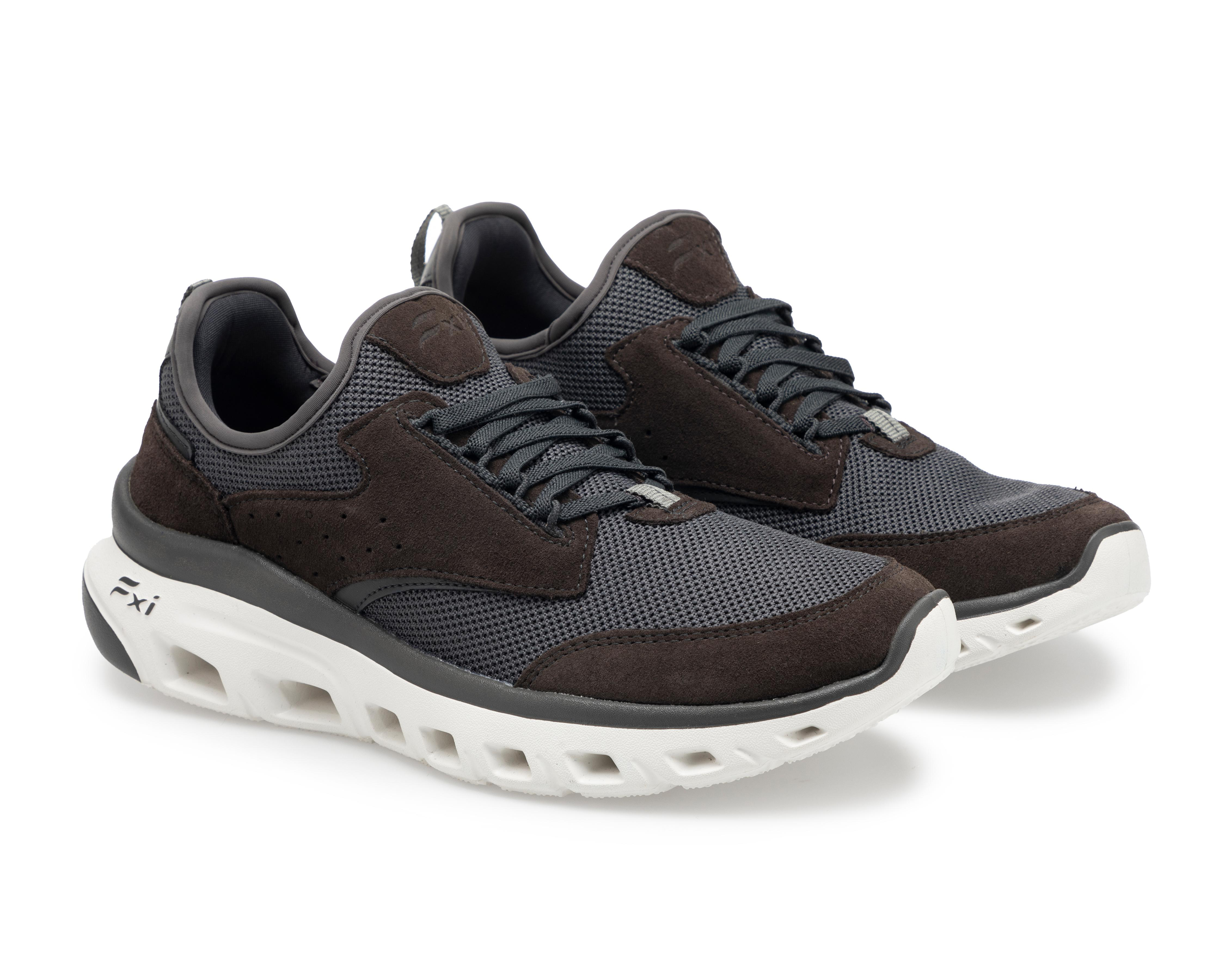 Tenis Casuales Flexi para Hombre