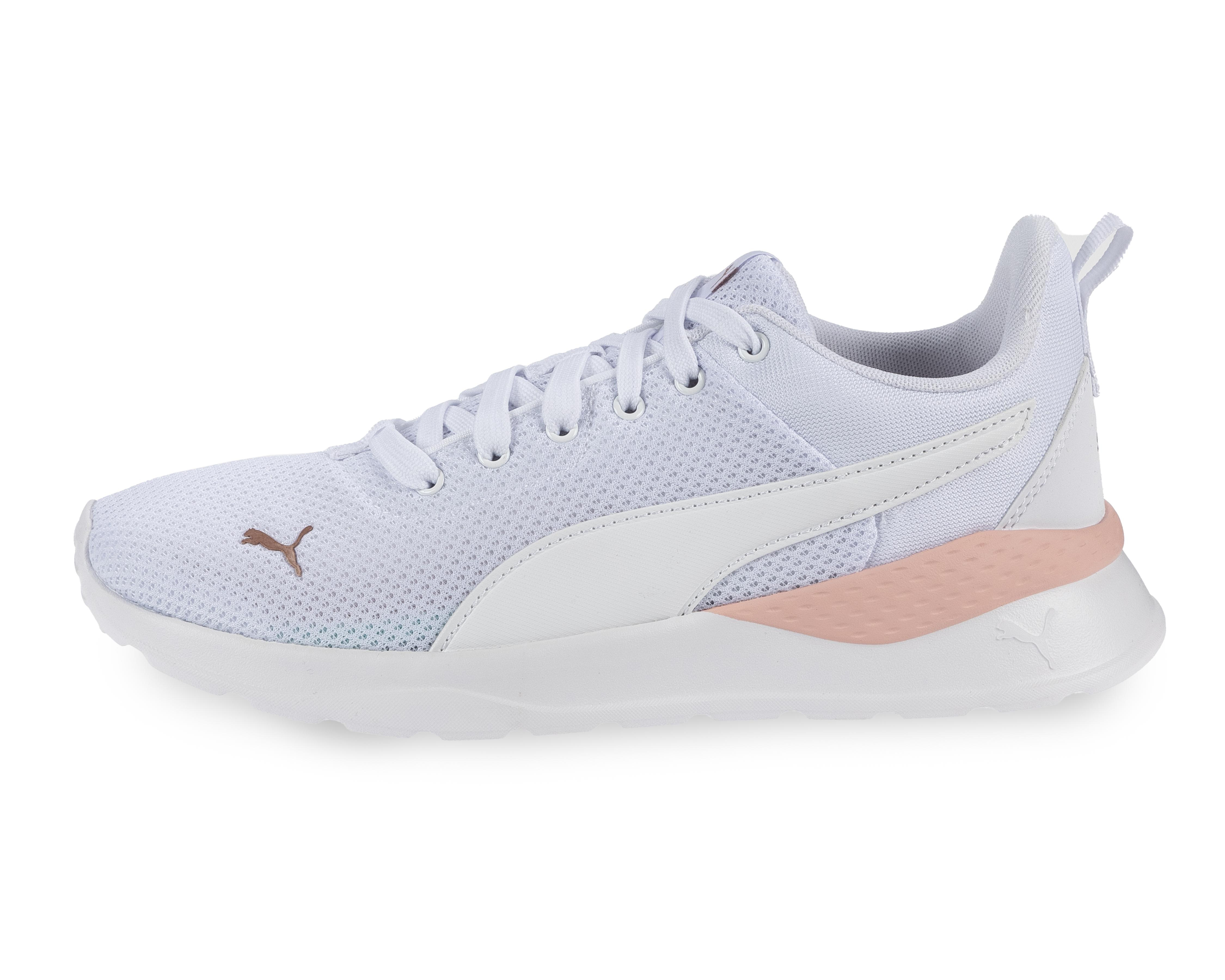 Foto 5 pulgar | Tenis para Correr Puma Anzarun Lite para Mujer