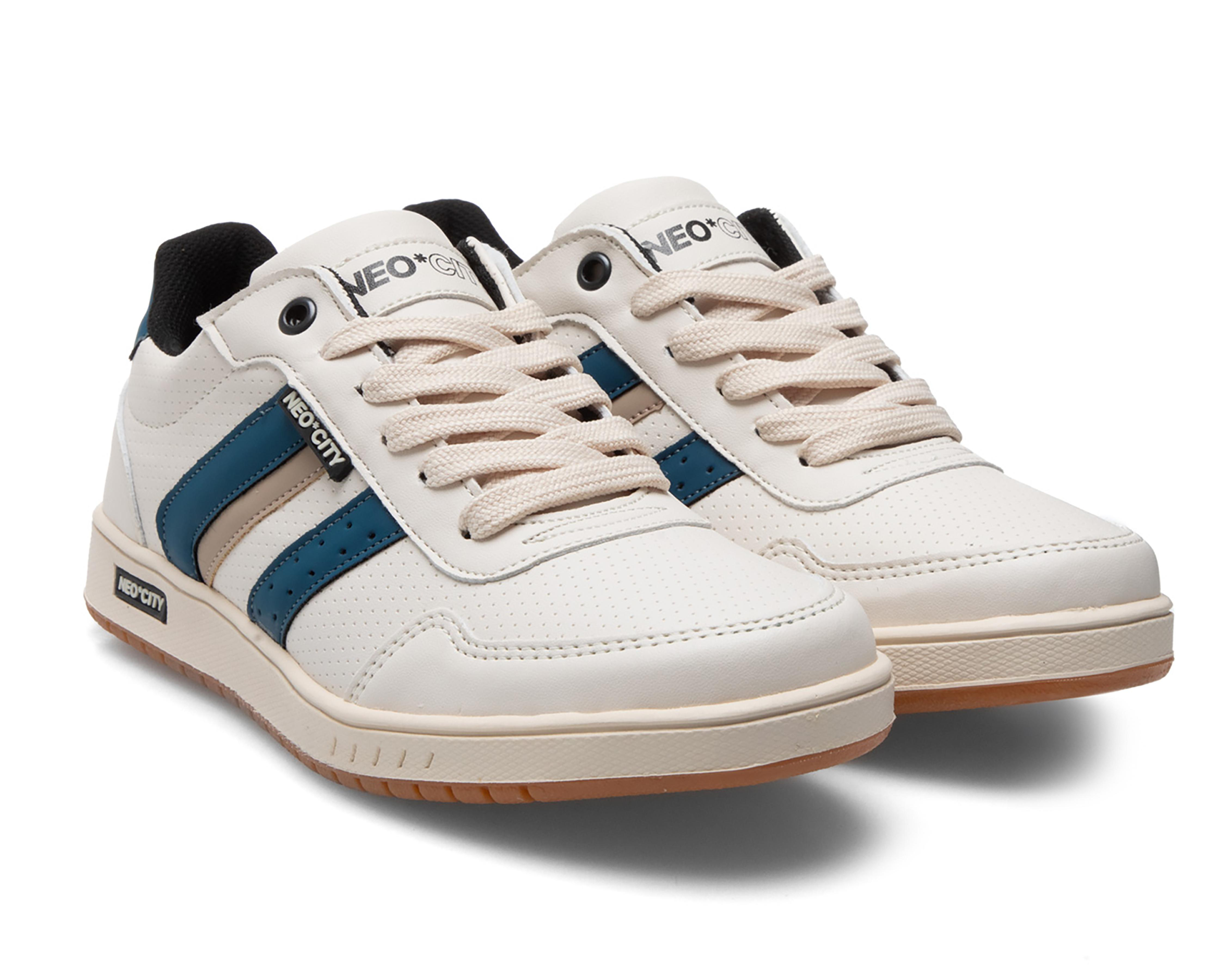 Tenis de Moda Neo*City para Niño