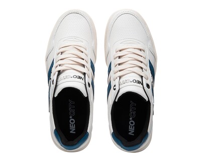 Foto 3 | Tenis de Moda Neo*City para Niño