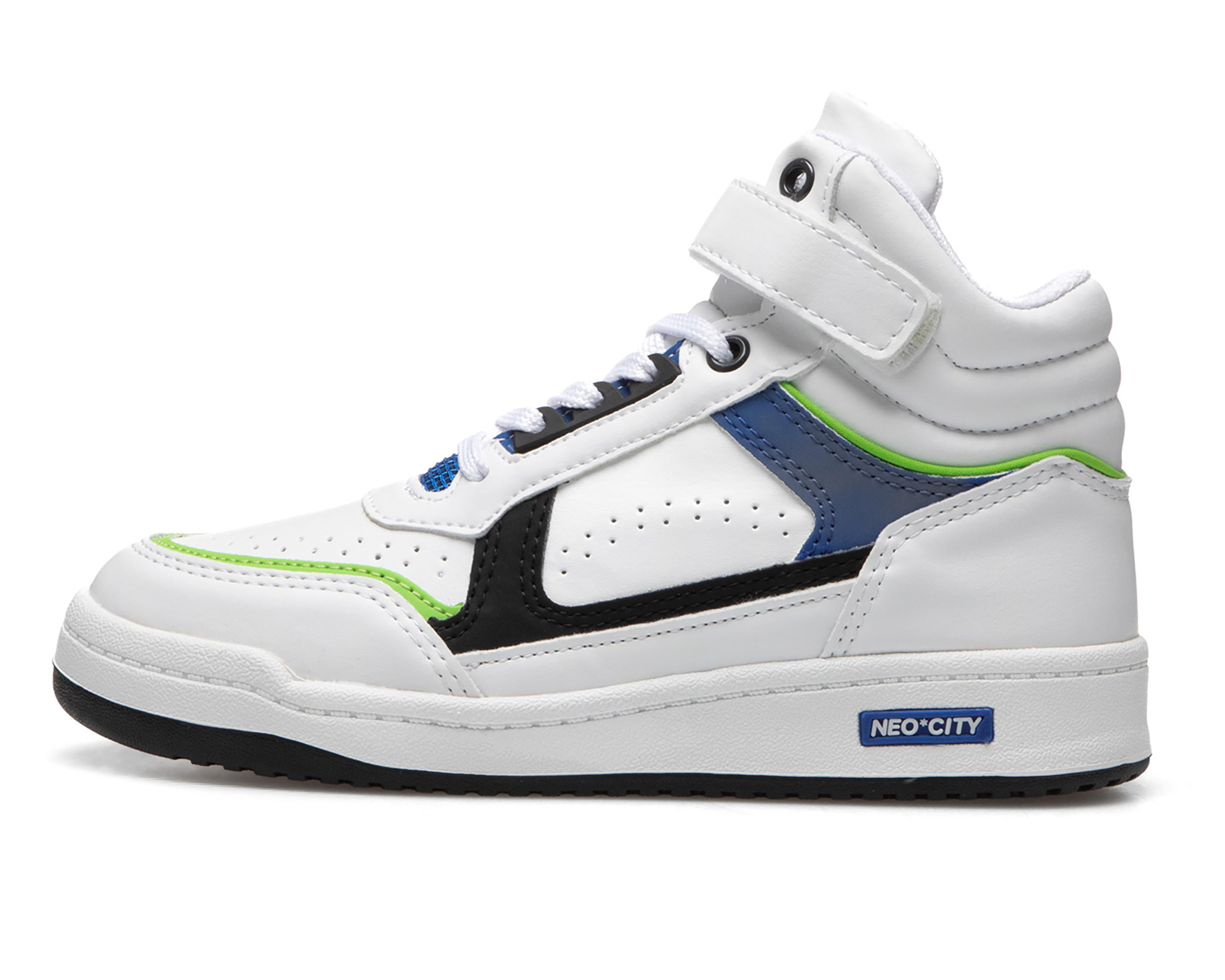 Foto 5 pulgar | Tenis de Moda Neo*City Juveniles
