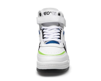 Foto 5 | Tenis de Moda Neo*City Juveniles