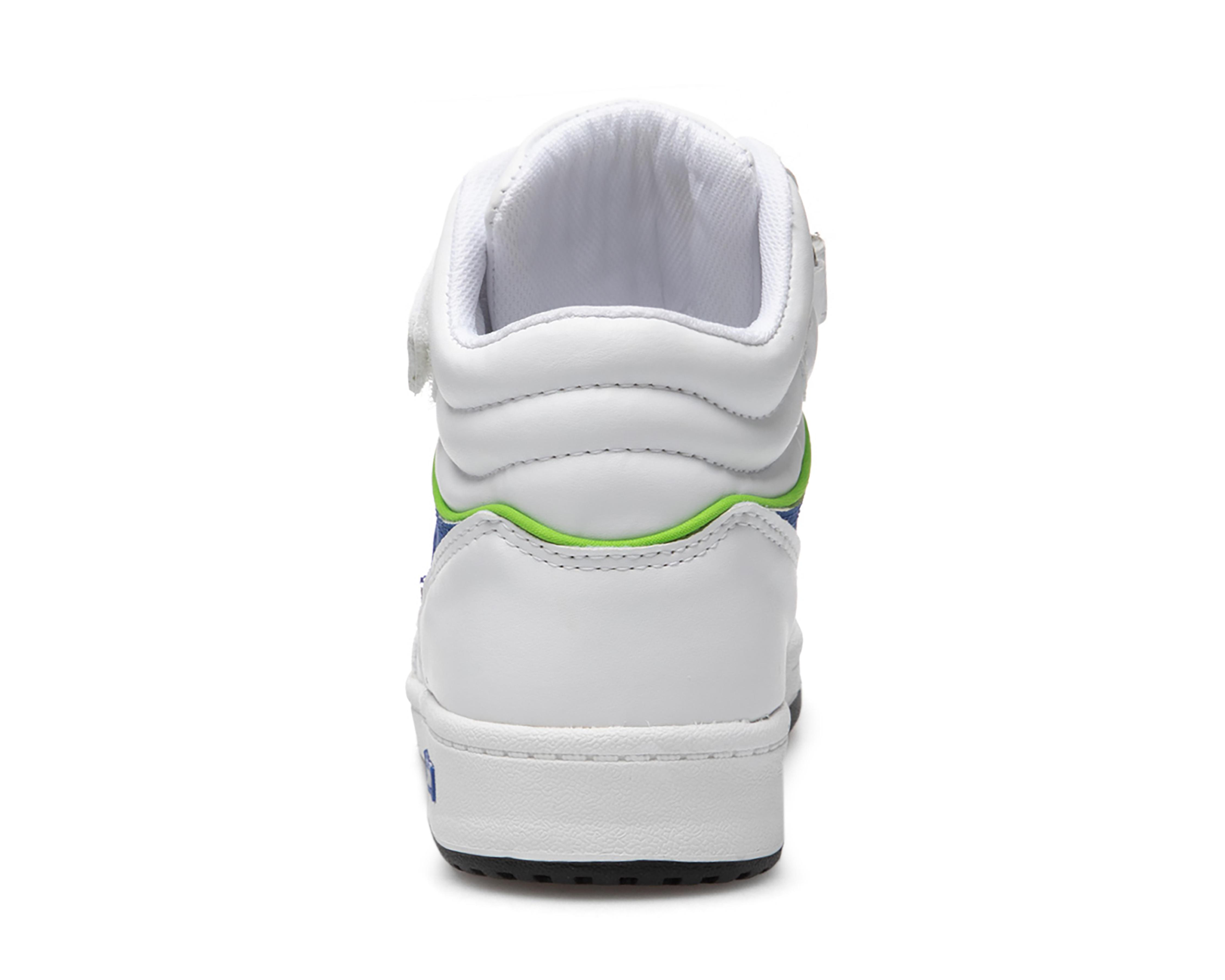 Foto 7 pulgar | Tenis de Moda Neo*City Juveniles