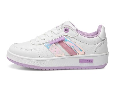 Foto 4 | Tenis de Moda Girls Attitude para Niña