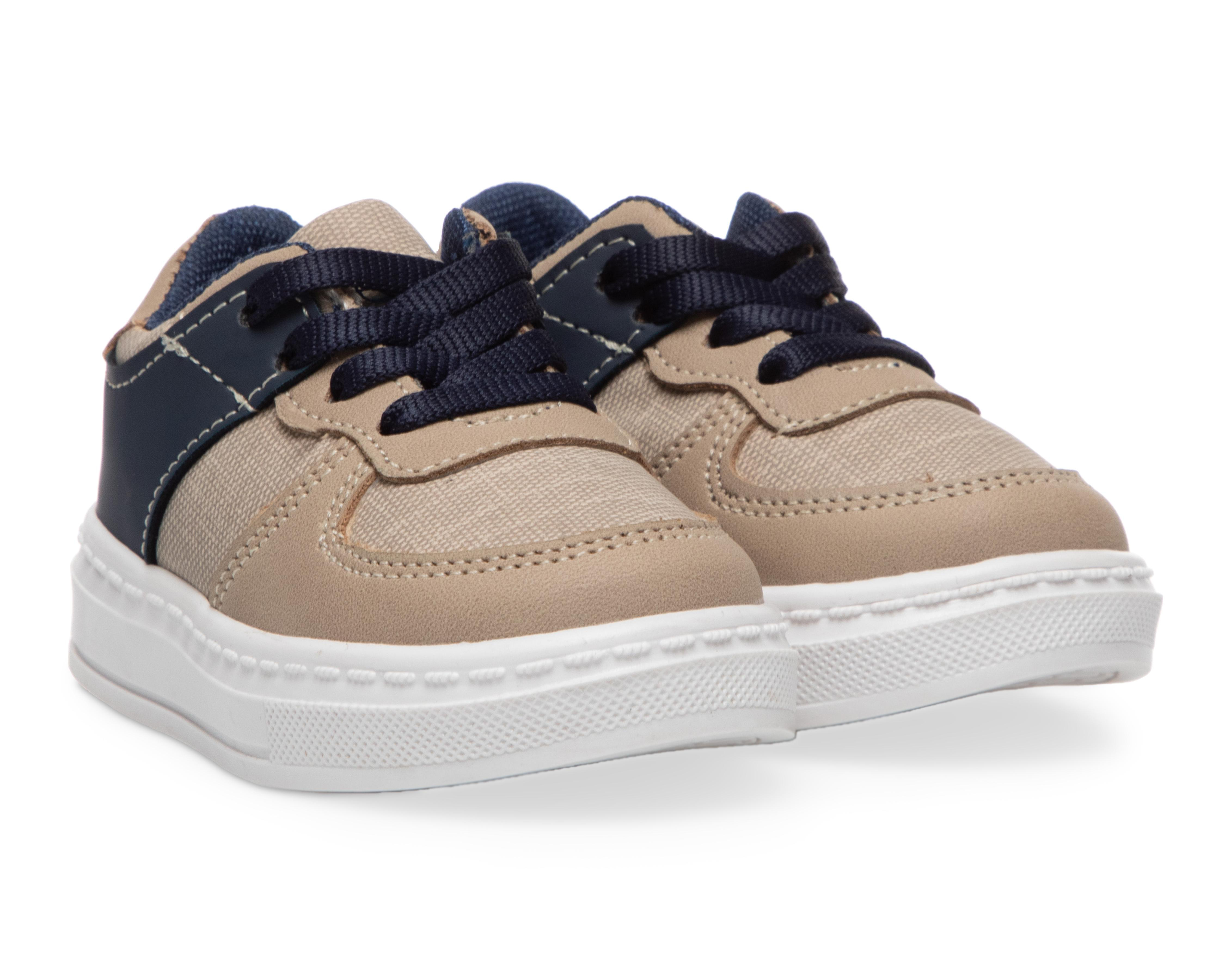 Tenis para Bebé Blasito $379