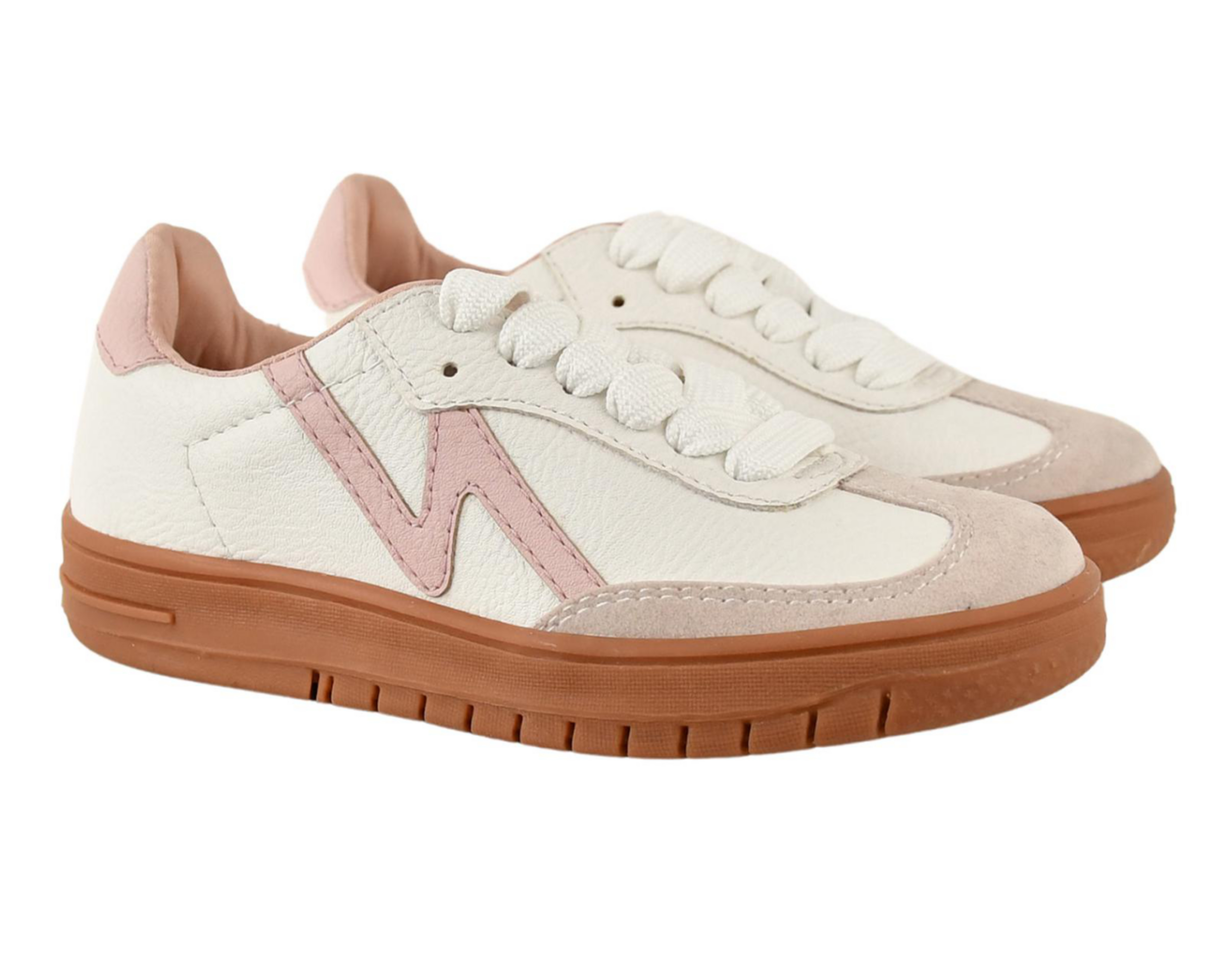 Tenis de Moda Girls Attitude para Niña