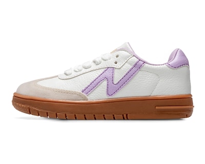 Foto 4 | Tenis de Moda Girls Attitude para Niña
