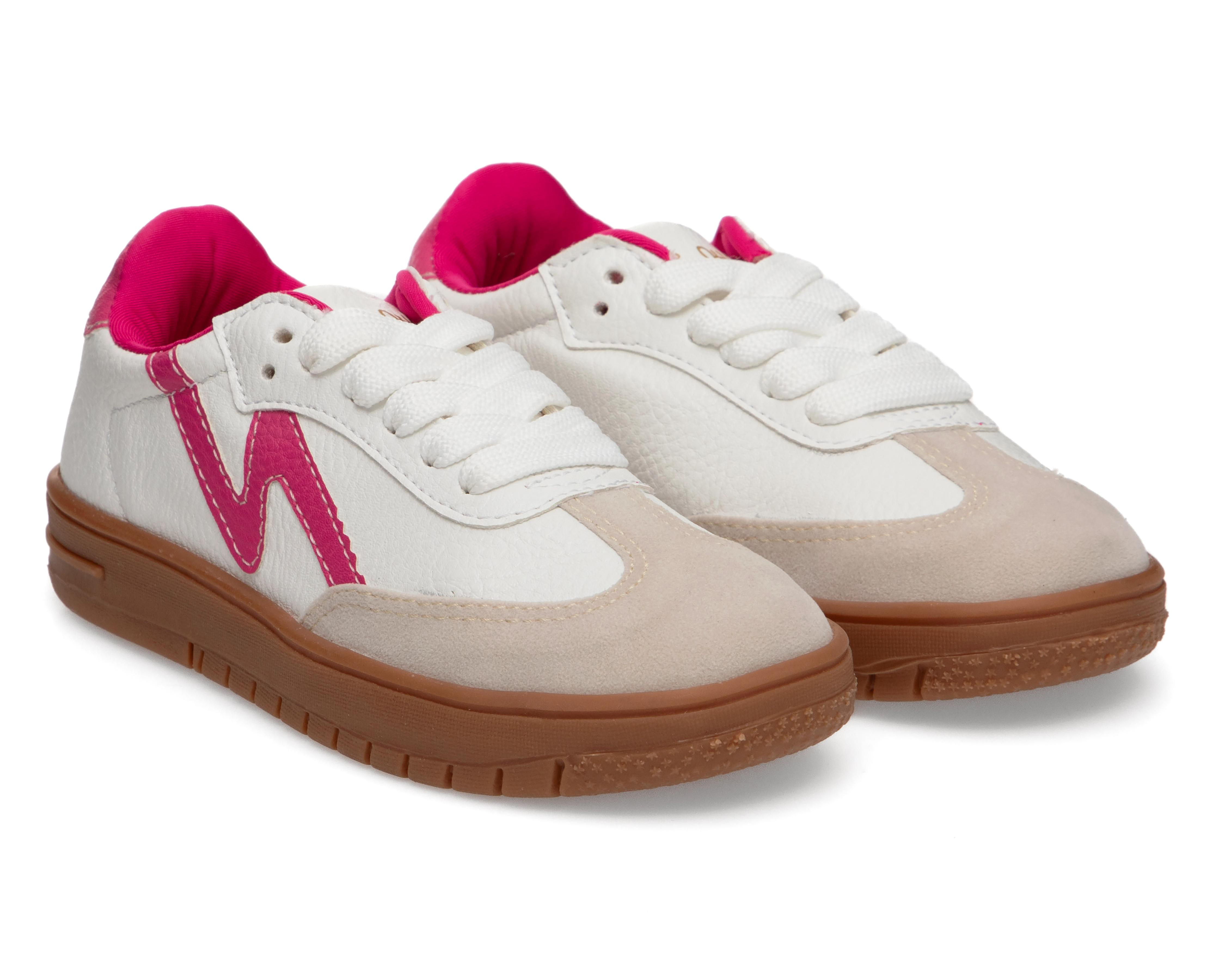Tenis de Moda Girls Attitude para Niña