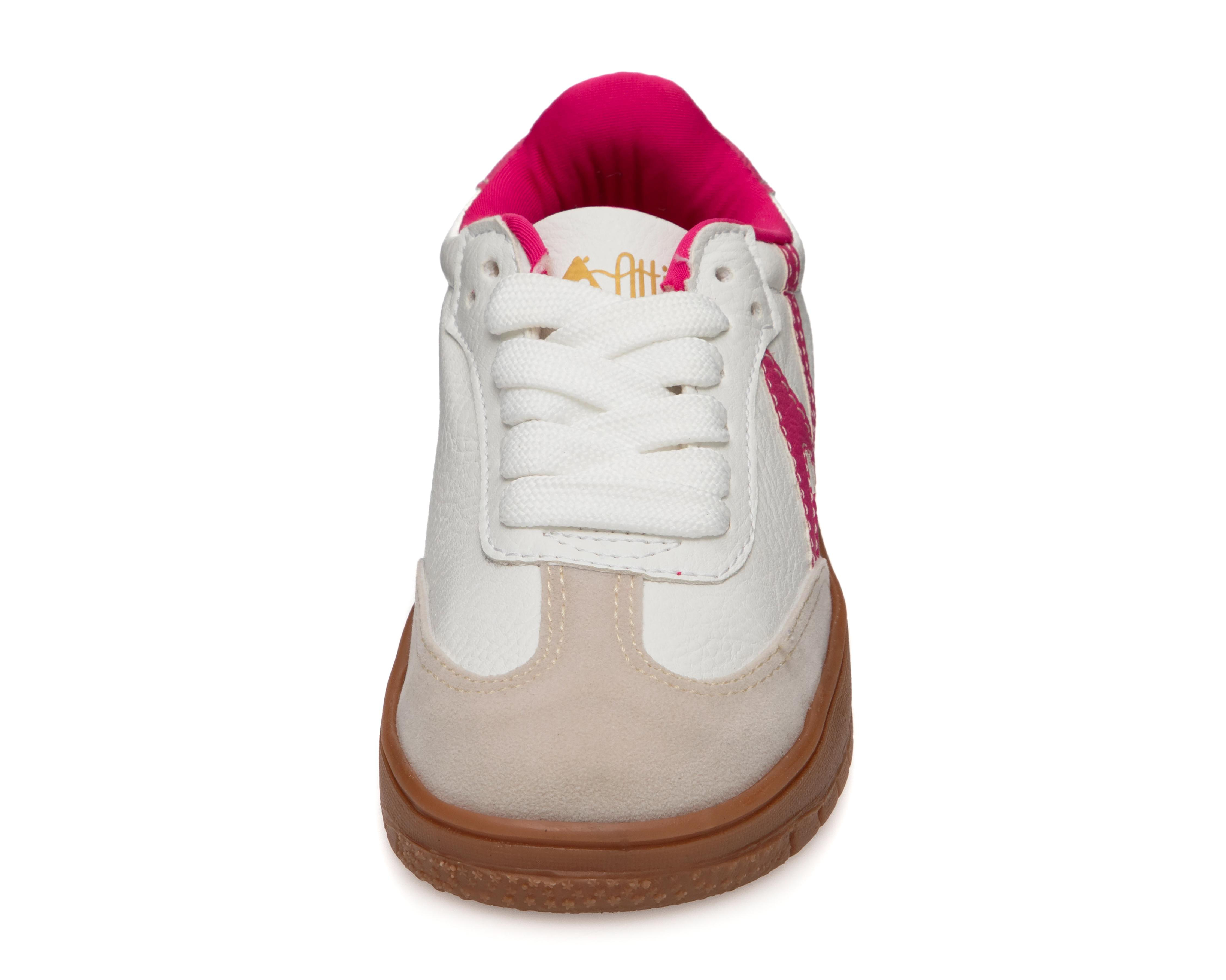 Foto 5 | Tenis de Moda Girls Attitude para Niña