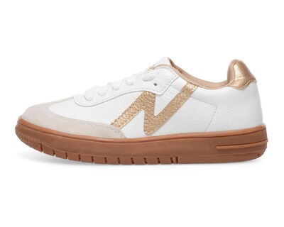 Foto 4 | Tenis de Moda Girls Attitude para Niña