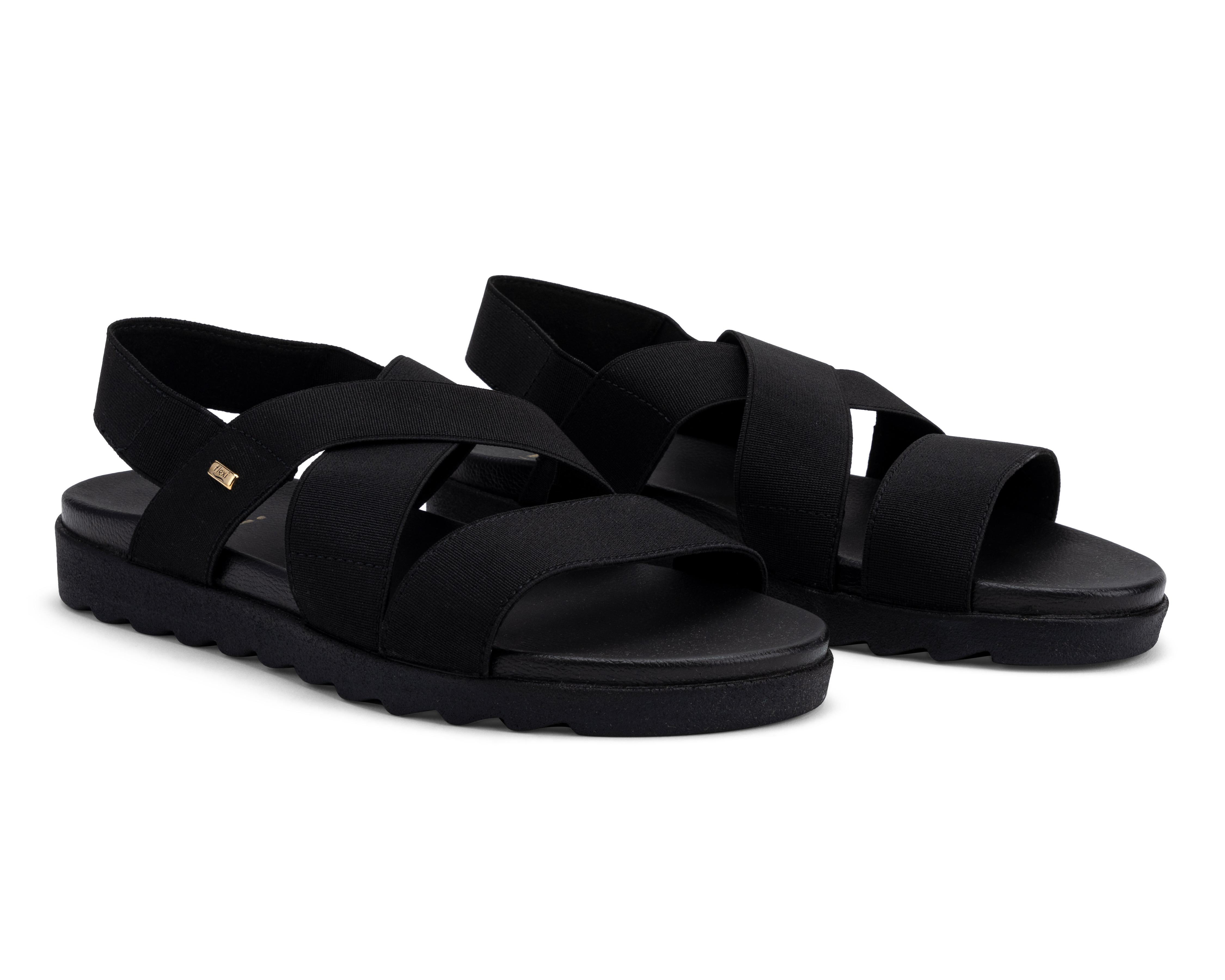 Sandalias Confort Flexi para Mujer $468