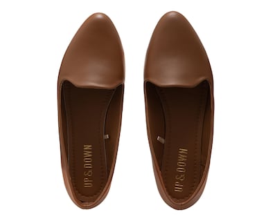 Foto 3 | Flats Up & Down para Mujer