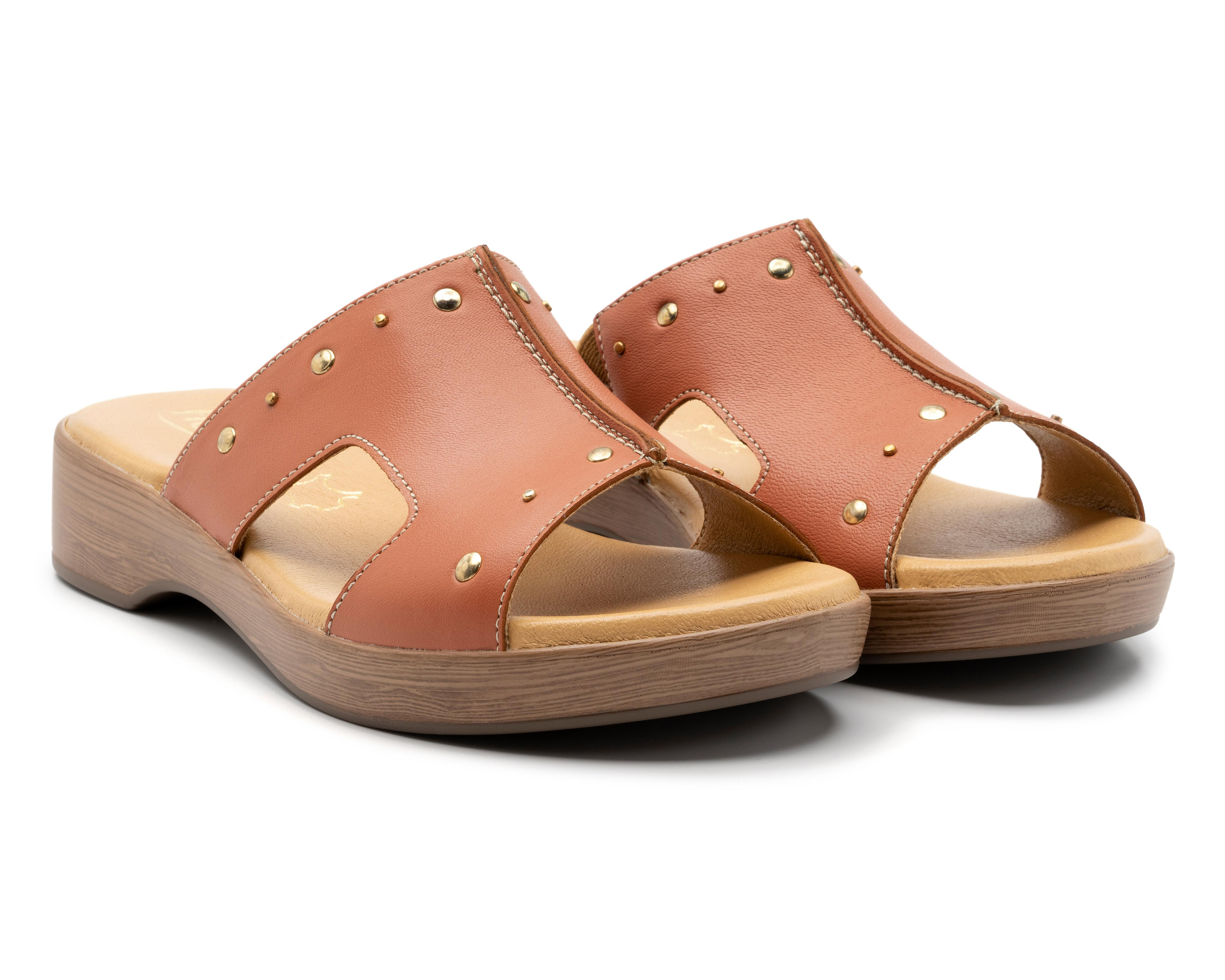 Sandalias Confort Flexi para Mujer