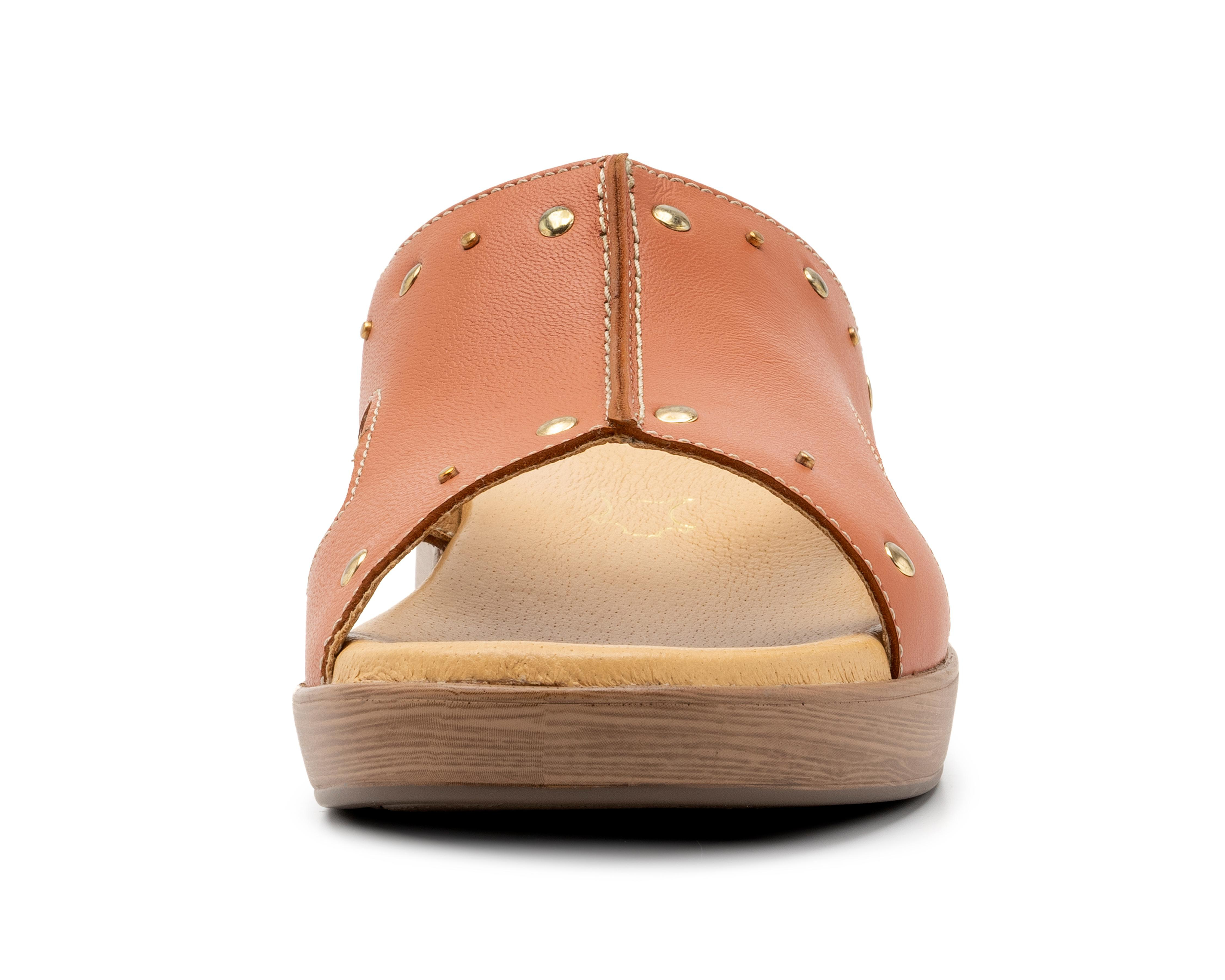 Foto 5 | Sandalias Confort Flexi para Mujer