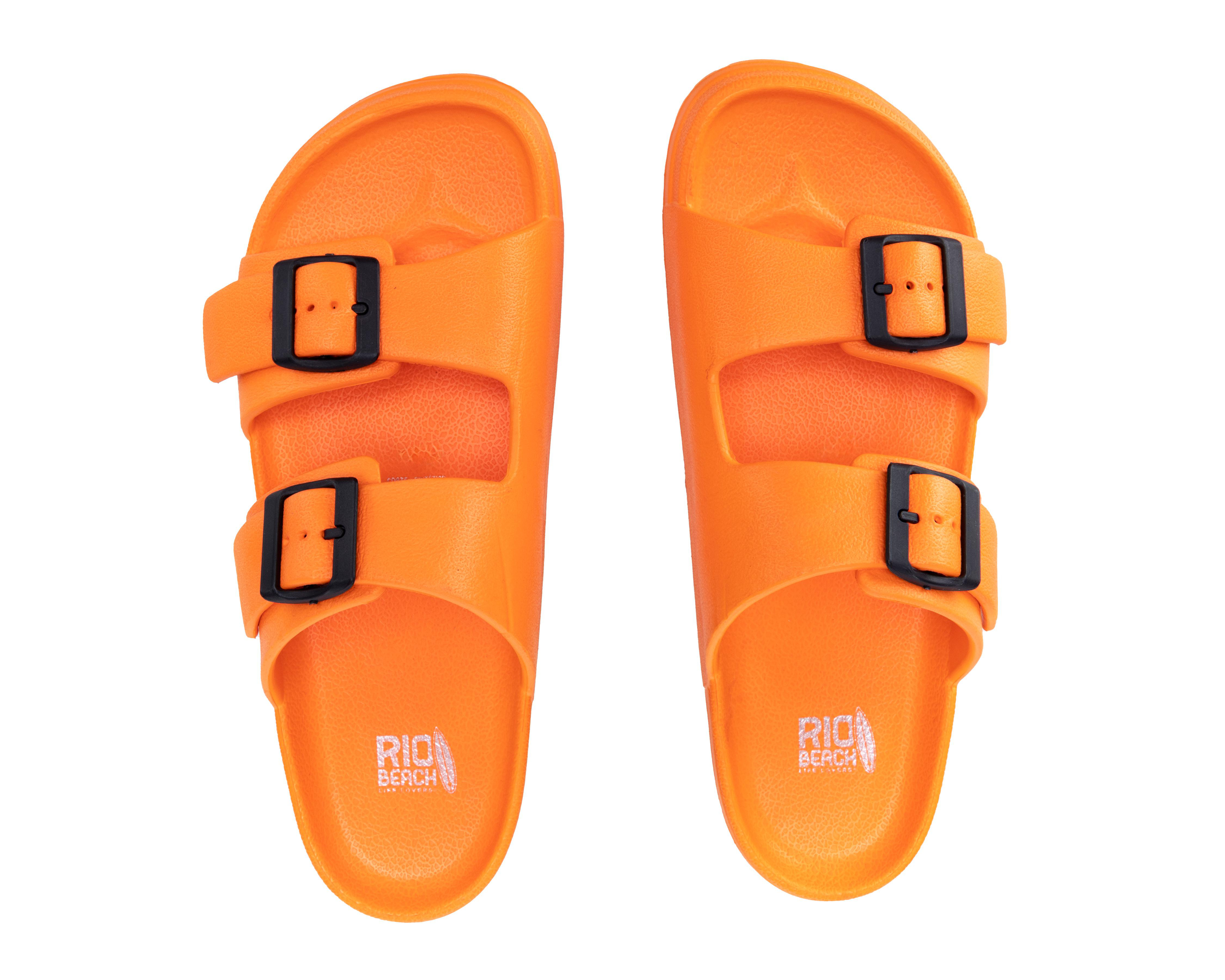 Foto 4 pulgar | Sandalias de Playa Rio Beach para Hombre