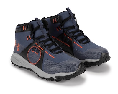 Foto 1 | Botas de Senderismo Under Armour Chargen Maven Trail para Hombre