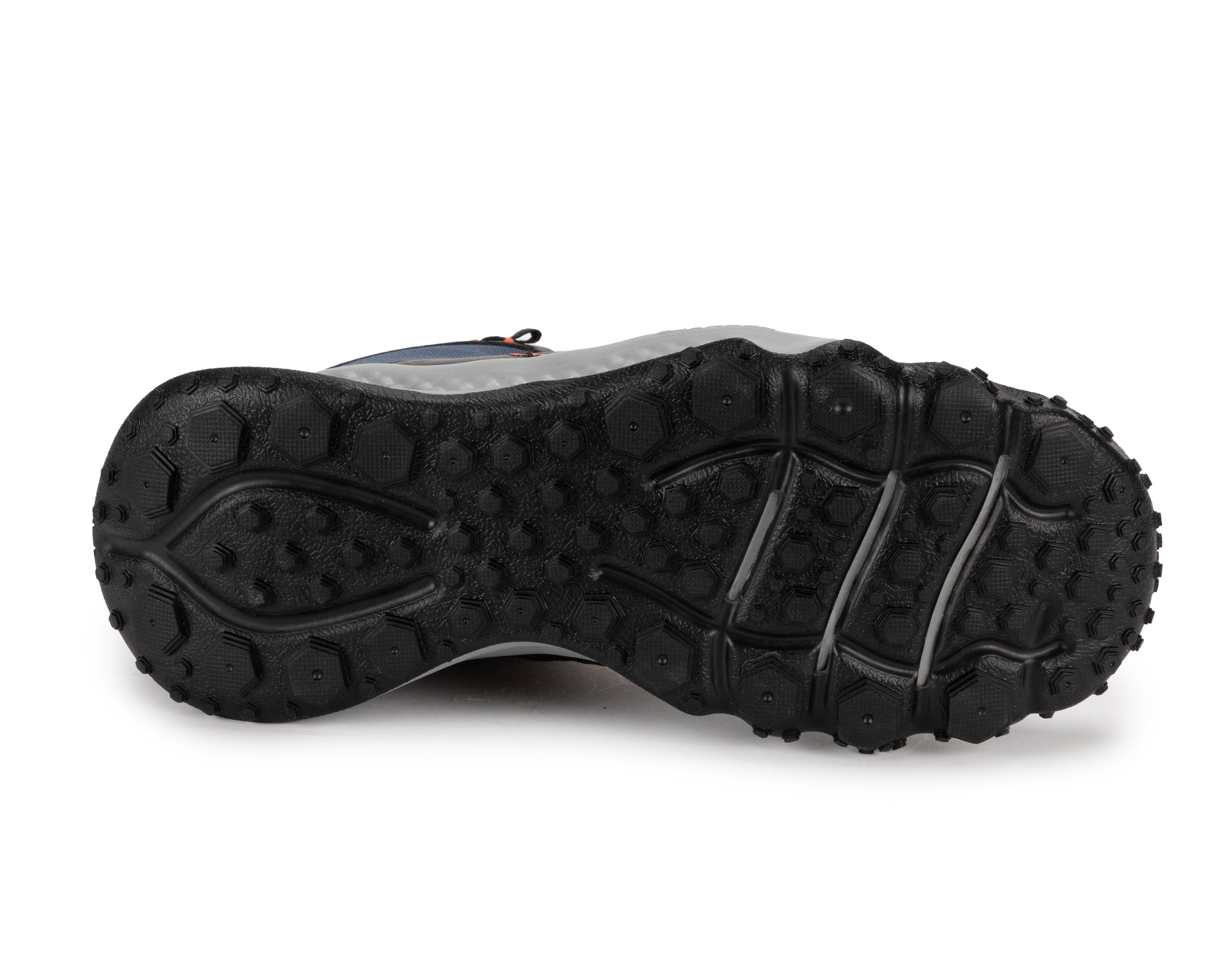 Foto 4 | Botas de Senderismo Under Armour Chargen Maven Trail para Hombre