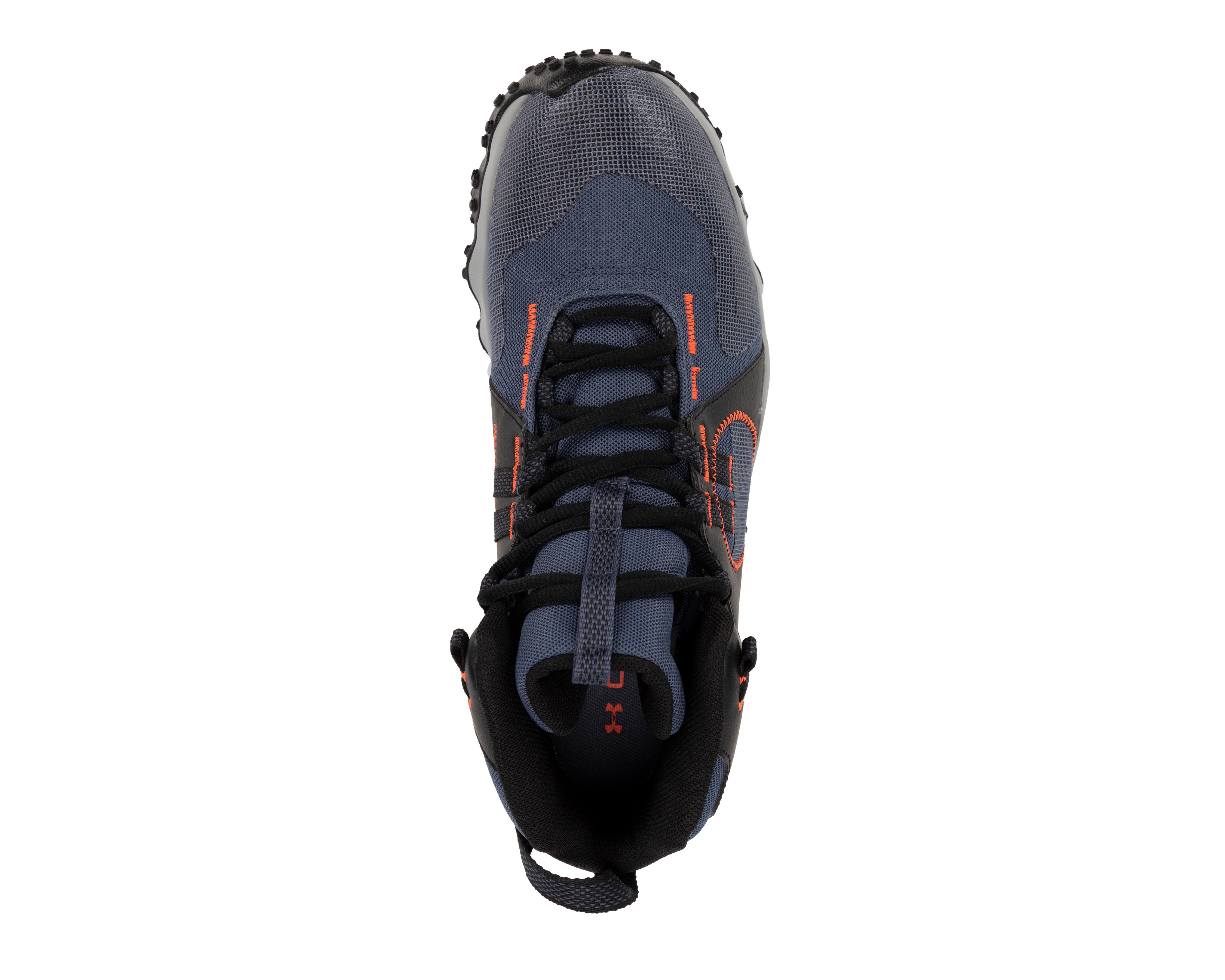 Foto 6 pulgar | Botas de Senderismo Under Armour Chargen Maven Trail para Hombre