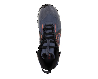 Foto 5 | Botas de Senderismo Under Armour Chargen Maven Trail para Hombre